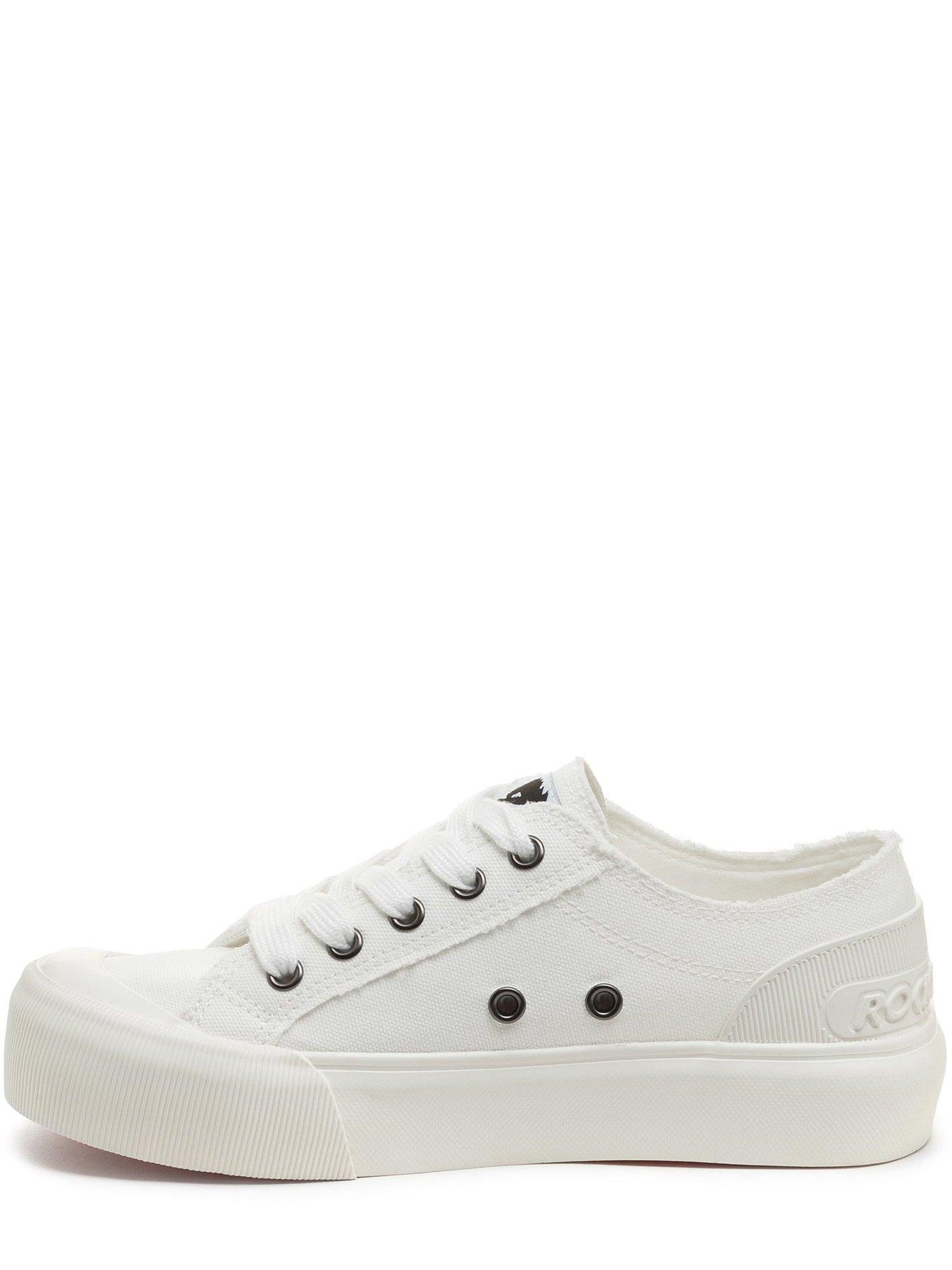 rocket-dog-rocket-dog-jazzin-plus-lace-up-plimsolls-whitestillFront