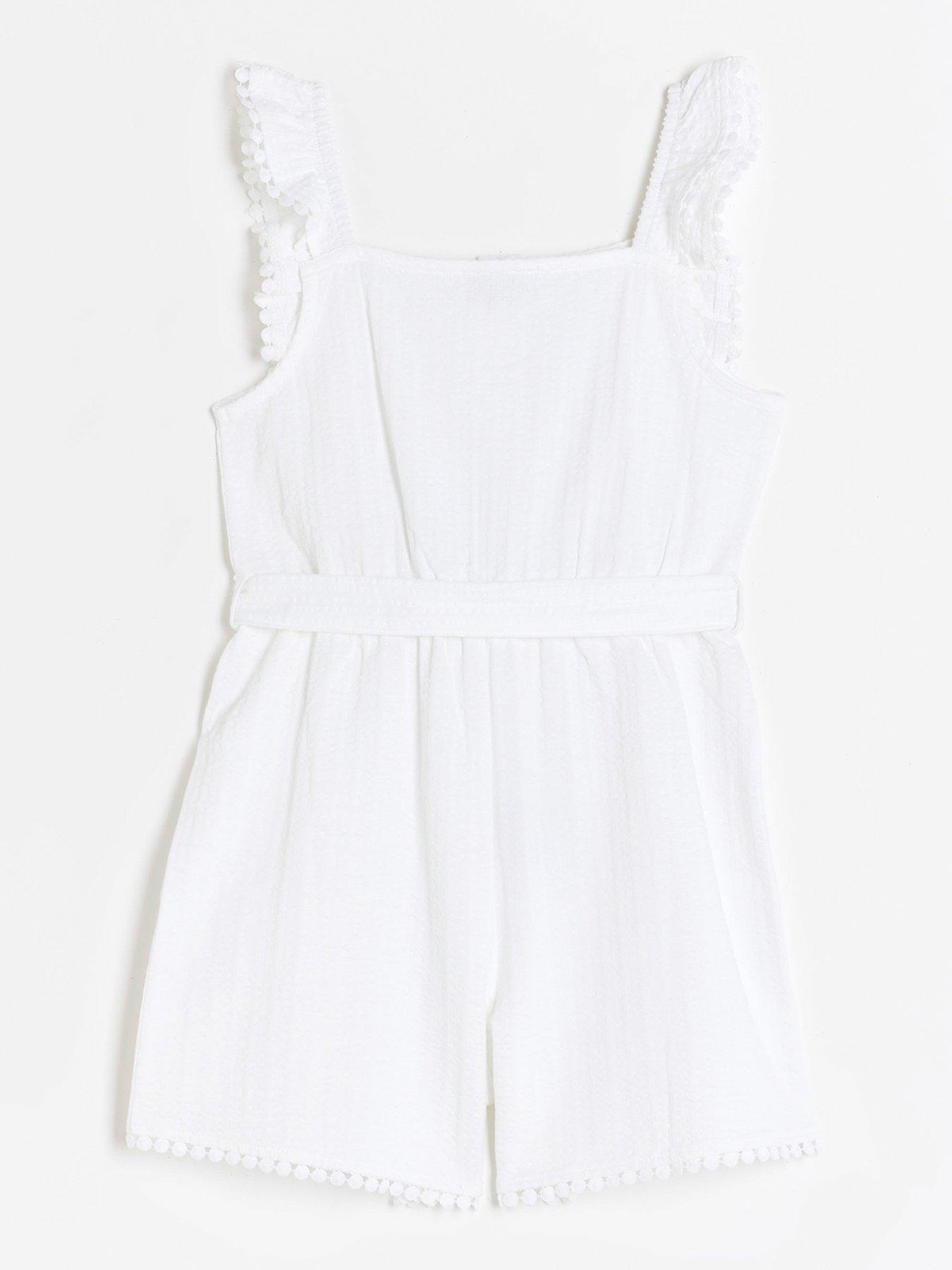 river-island-girls-textured-belted-playsuit-whiteback