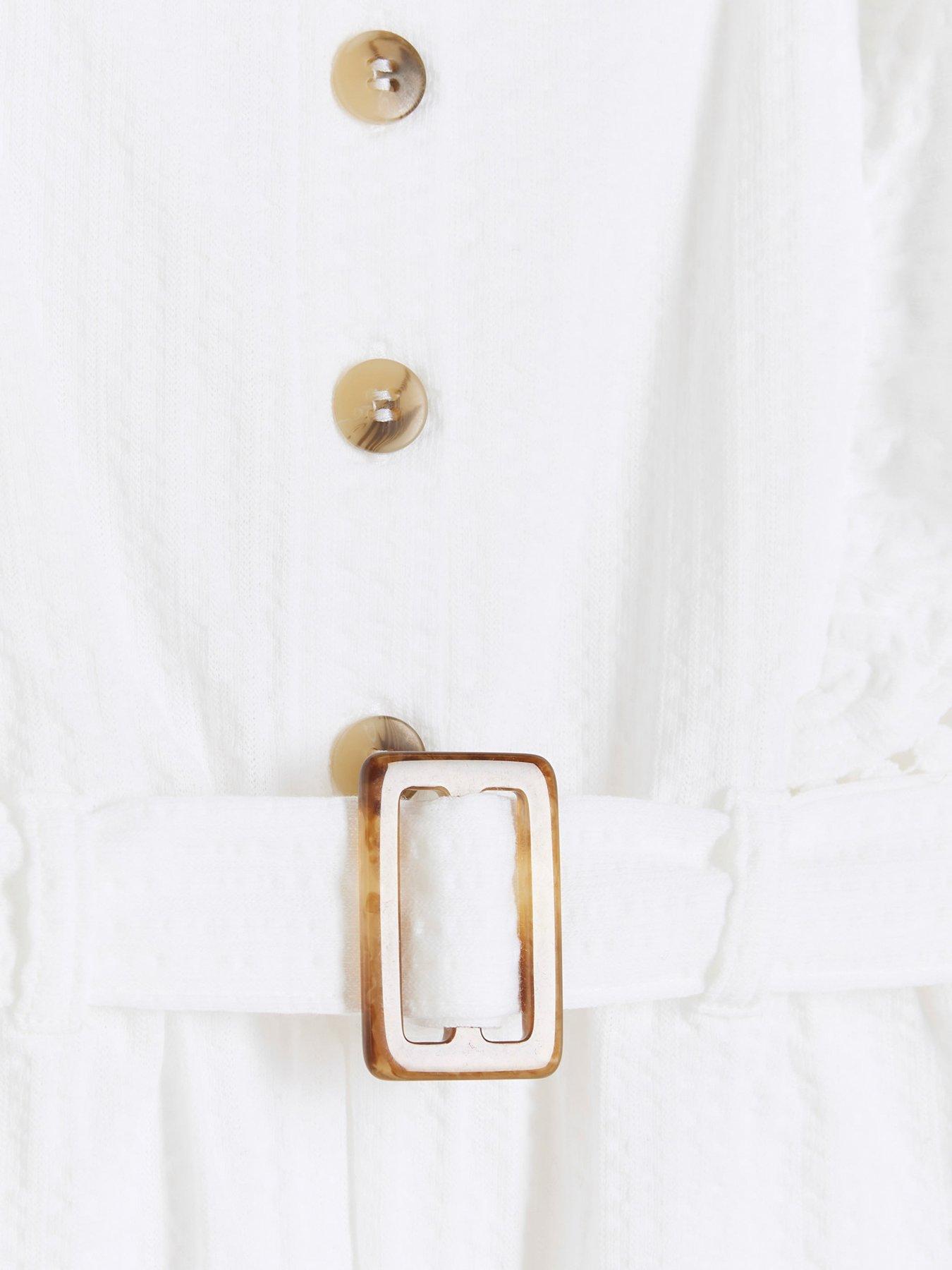 river-island-girls-textured-belted-playsuit-whiteoutfit