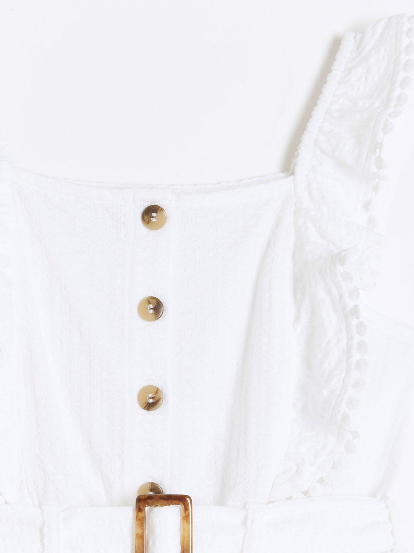 river-island-girls-textured-belted-playsuit-whitedetail