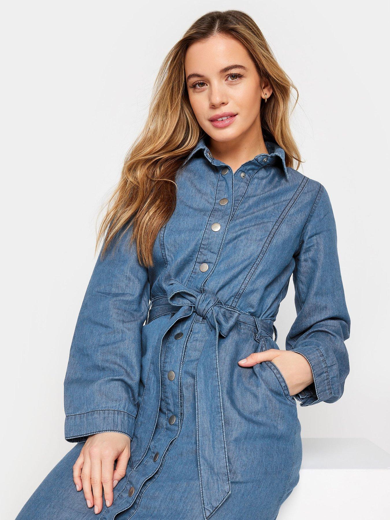 mco-petite-petitenbspdenim-dressoutfit