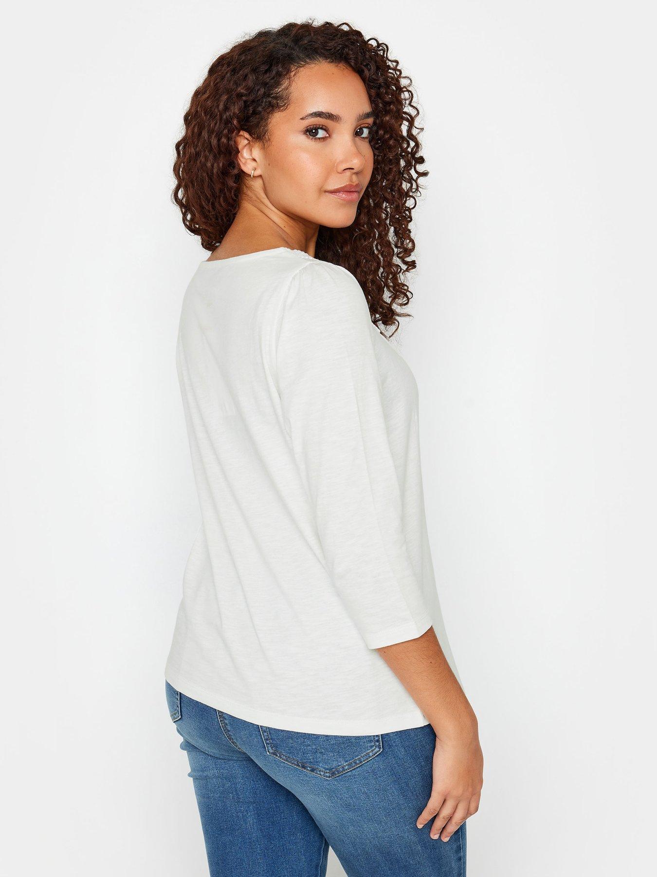 mco-ivory-square-neck-lace-cotton-topstillFront