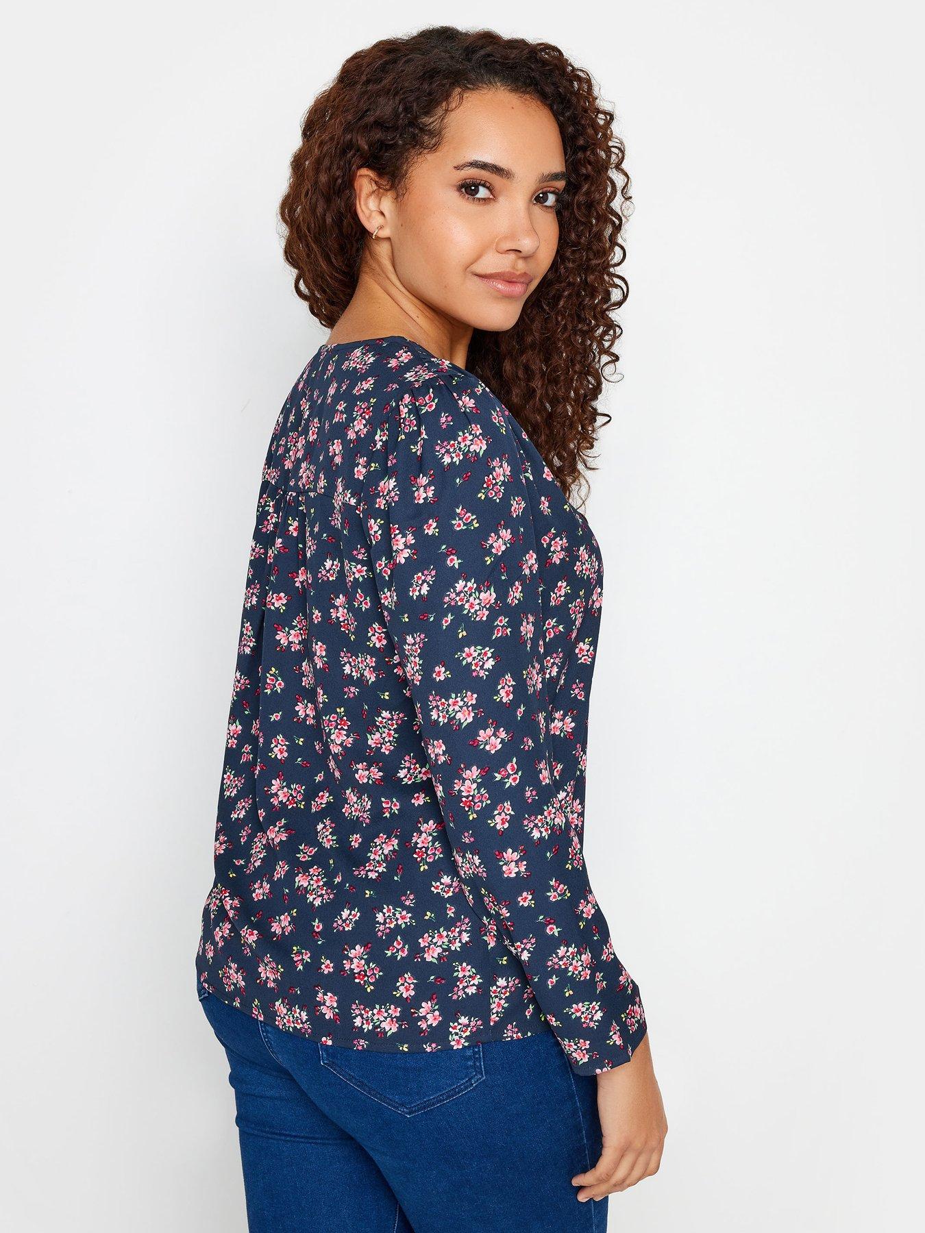 mco-blue-floral-long-sleeve-blousestillFront