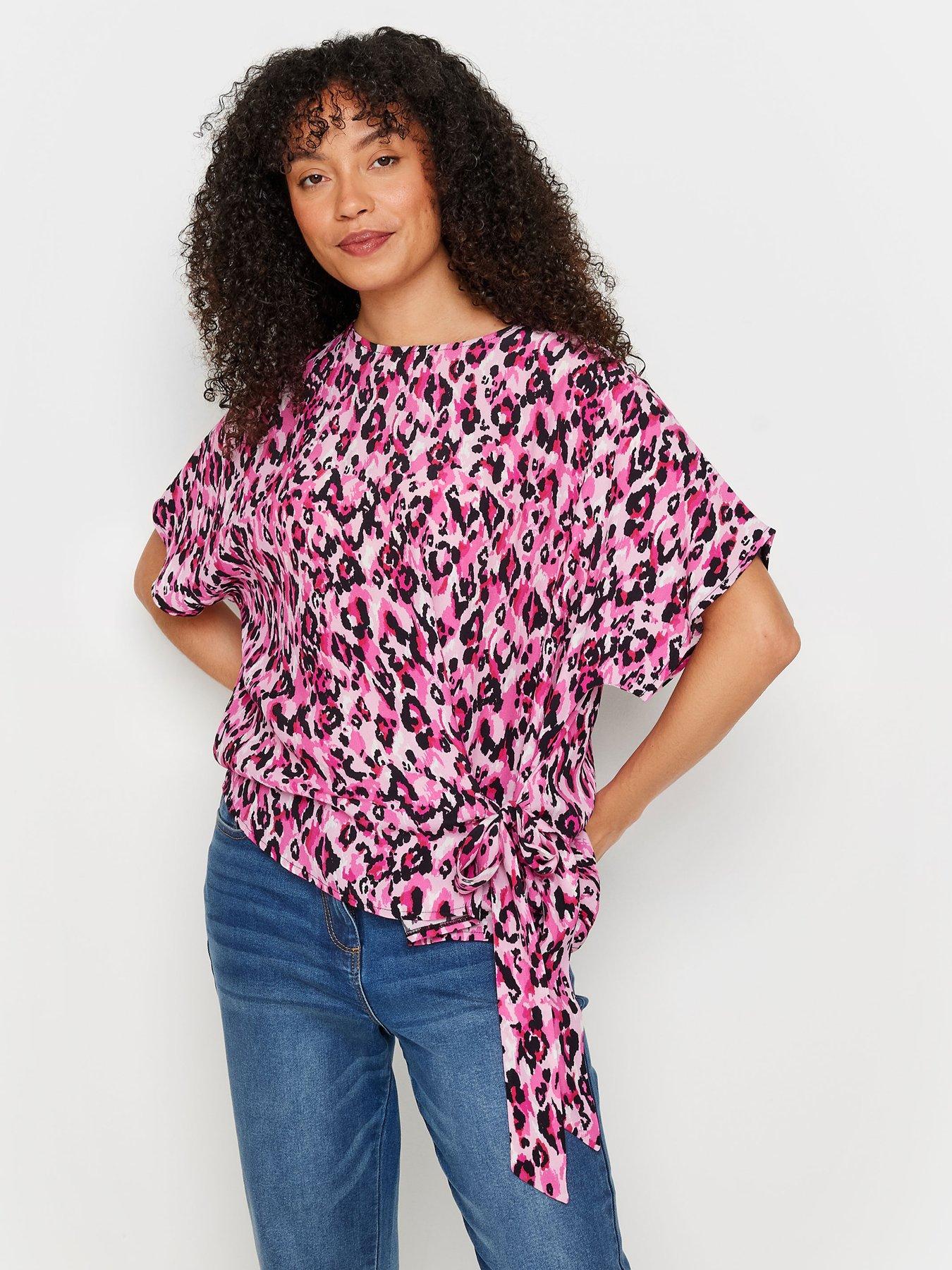 mco-pink-animal-tie-side-top