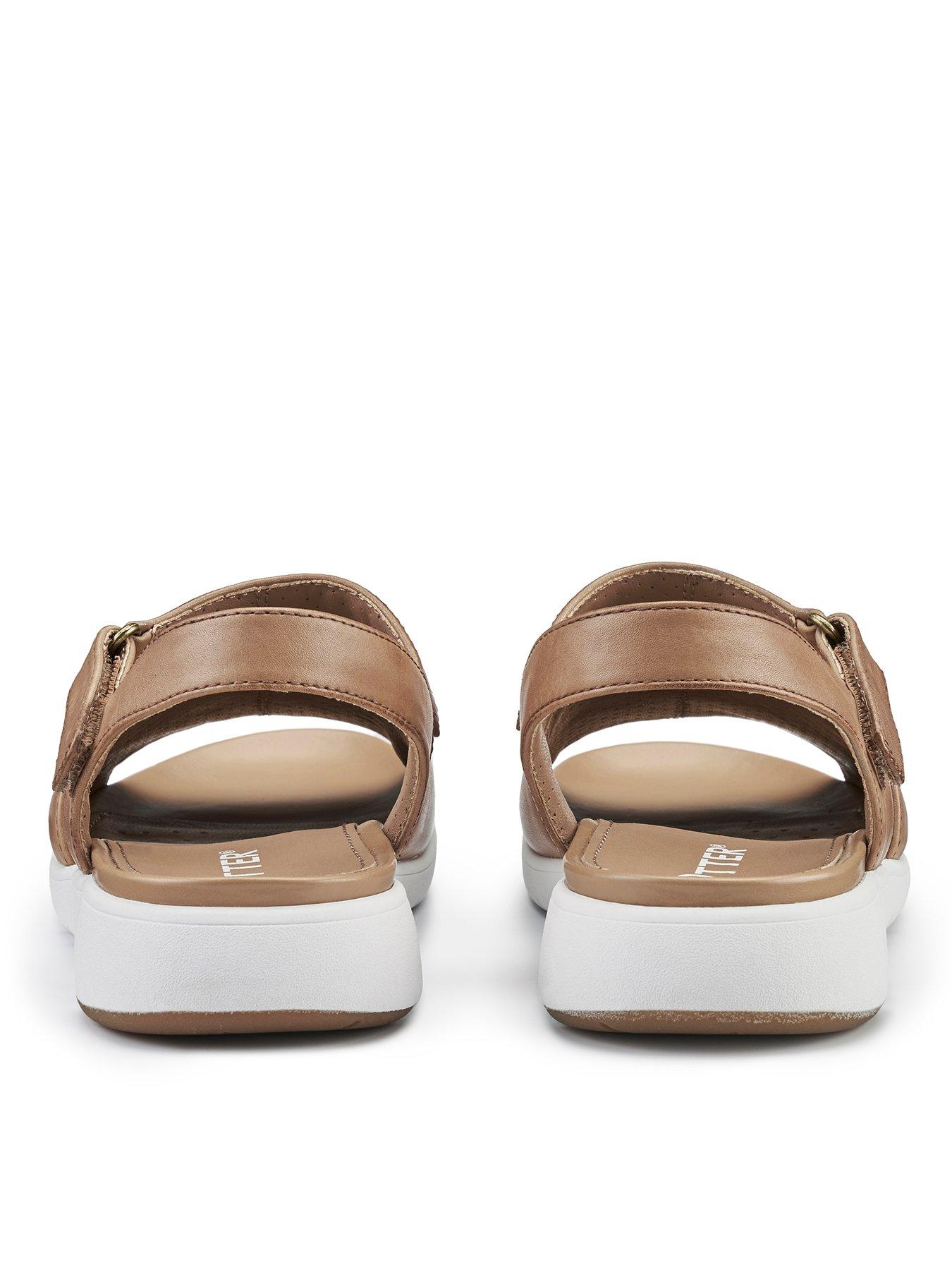 hotter-sandals-leather-standard-meander-rich-tan-leback