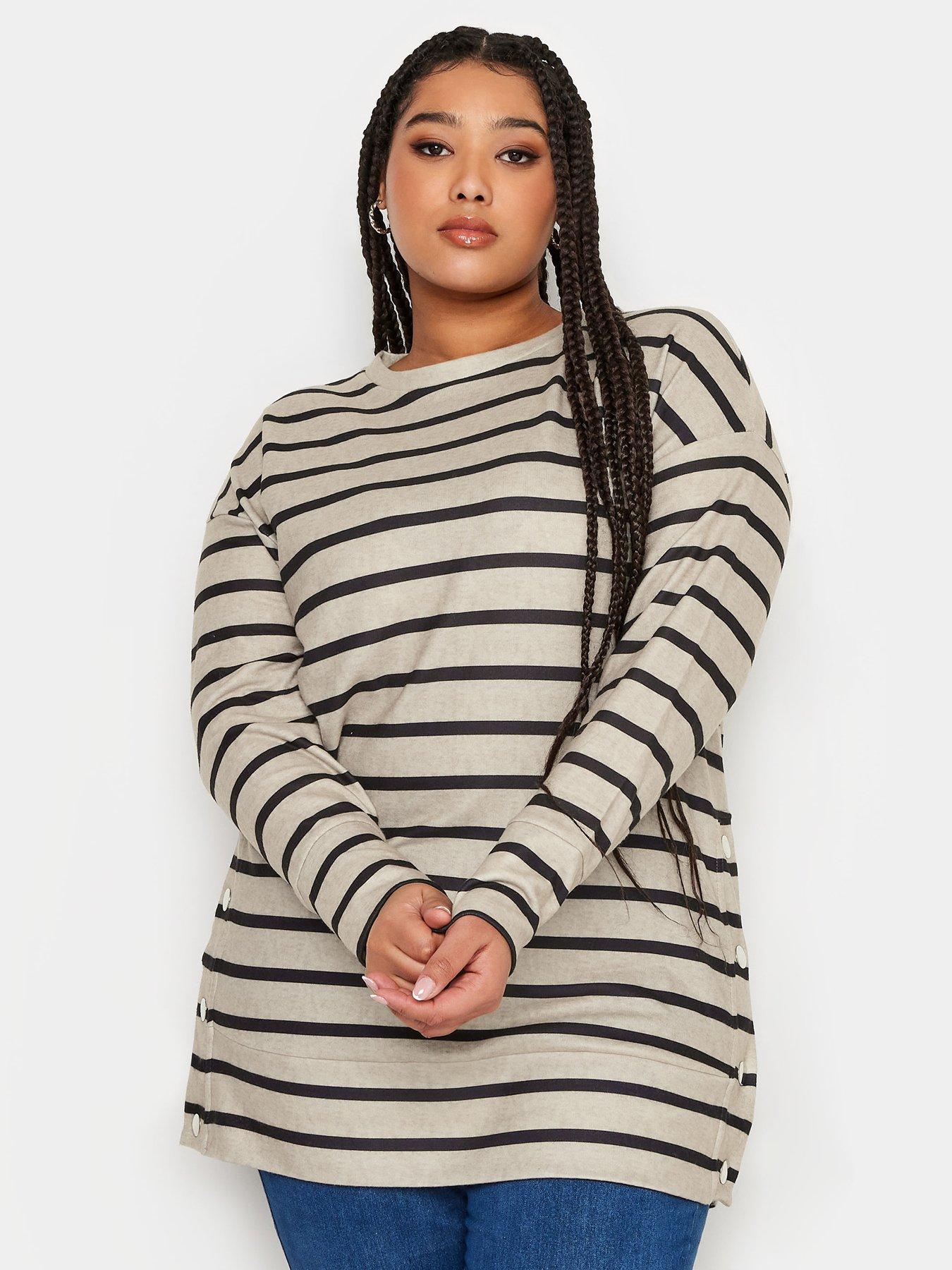 yours-curve-striped-side-popper-detail-top-natural