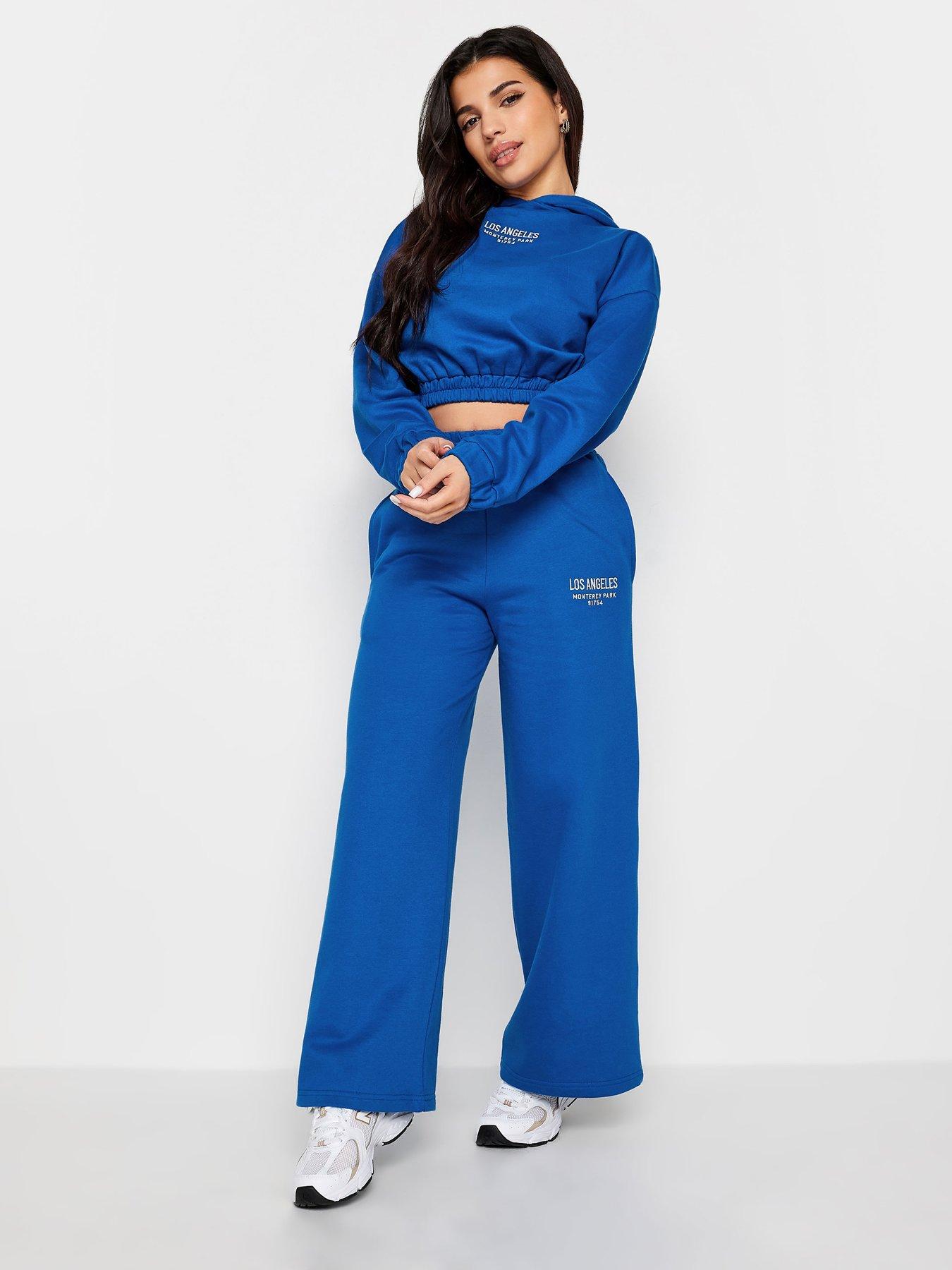 pixiegirl-petite-wide-leg-jogger-los-angeles-embroidered-cobalt-blueback