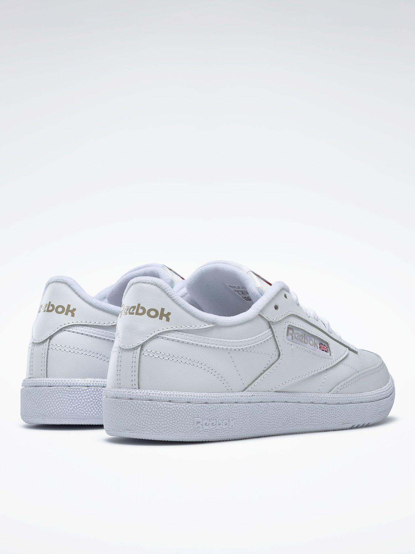 reebok-womens-club-c-85-trainers-whitelight-greyback