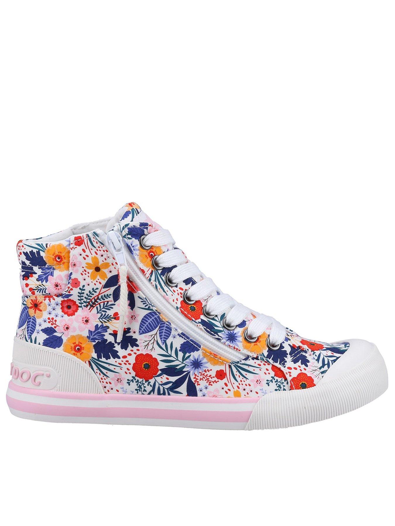 rocket-dog-rocket-dog-jazzin-hi-top-floral-printed-plimsolls-floral