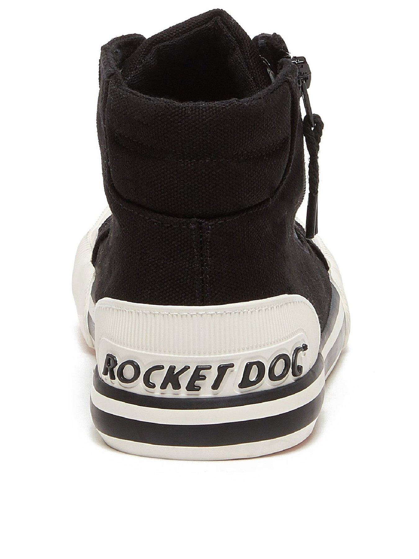 rocket-dog-rocket-dog-jazzin-hi-top-lace-up-plimsolls-blackback