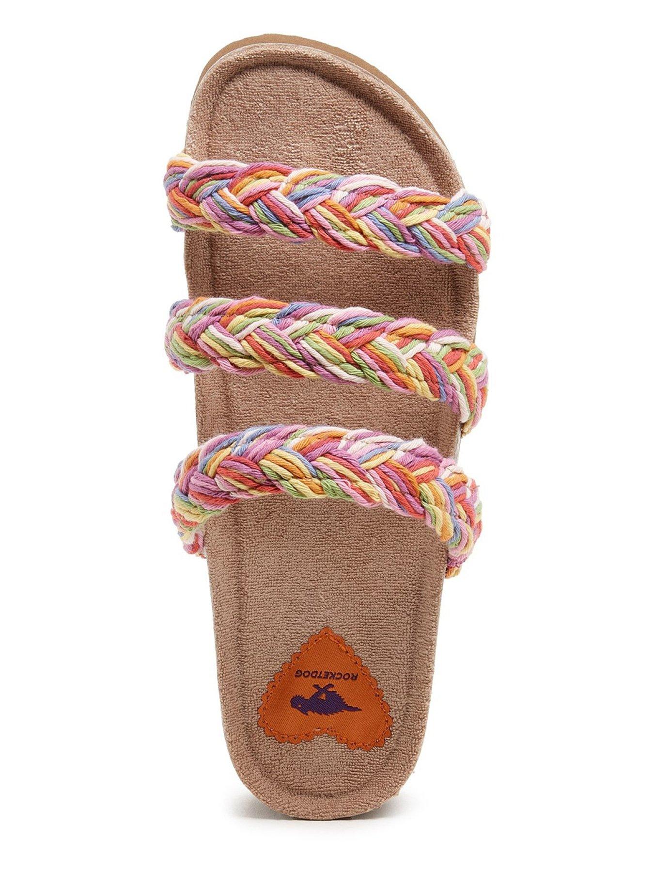 rocket-dog-ashley-braided-slider-sandals-rainbow-multioutfit