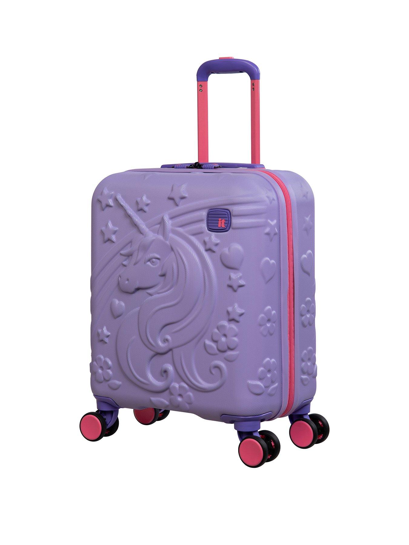 it-luggage-mystical-kiddies-underseat-suitcase-lavendernbspstillFront