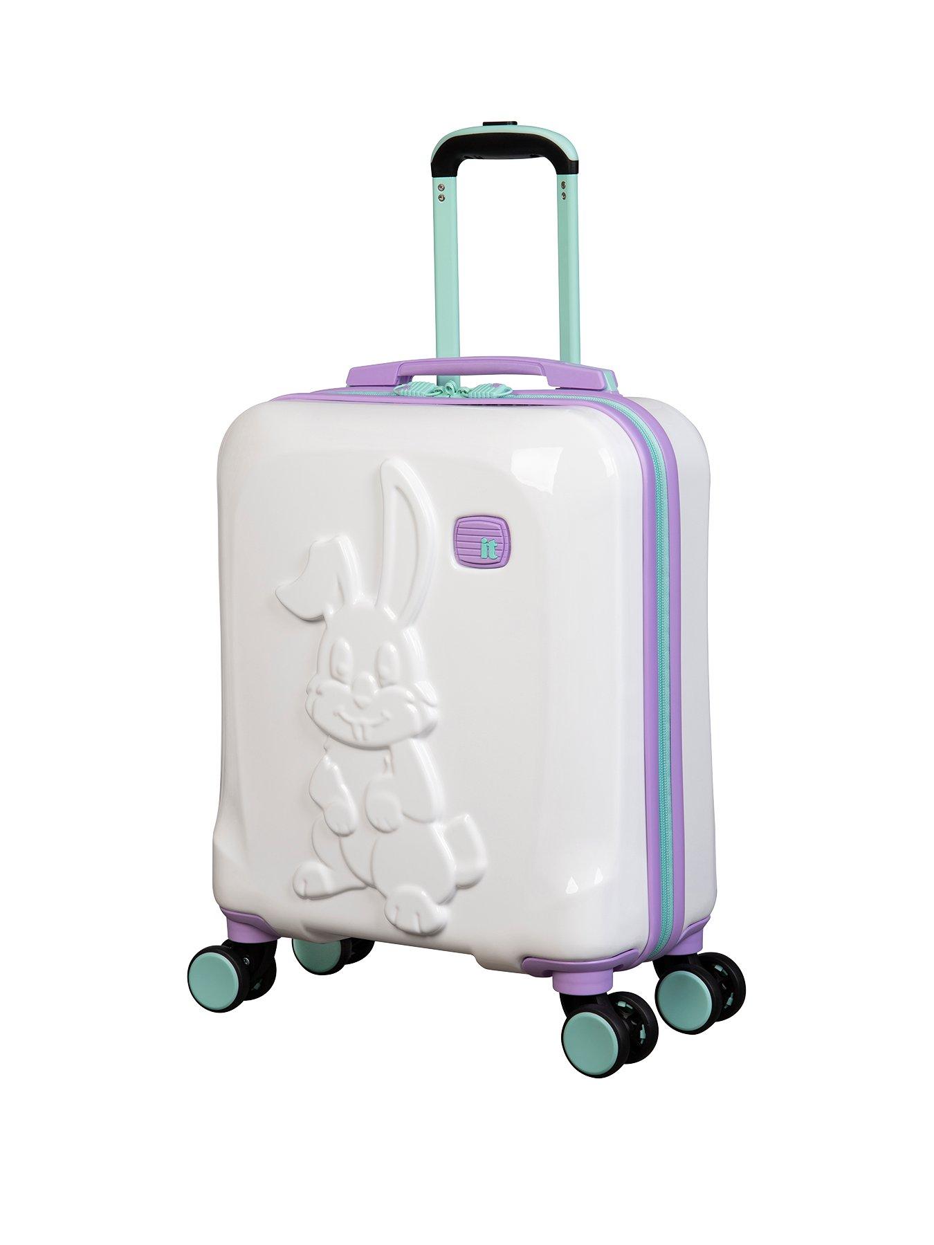 it-luggage-cottontail-kiddies-suitcase-whitenbspstillFront