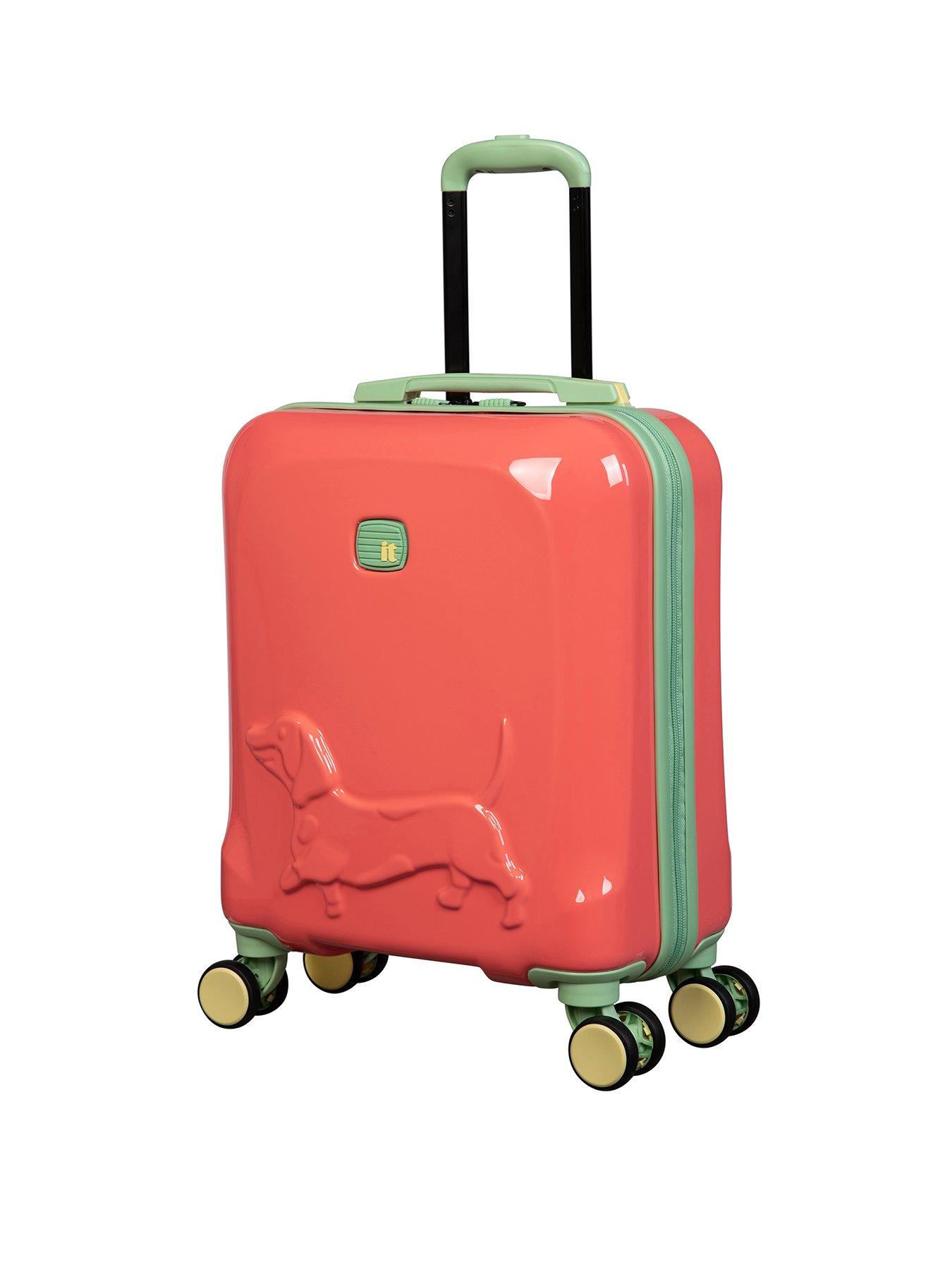 it-luggage-daxie-fusion-kiddies-suitcase-coralnbspstillFront