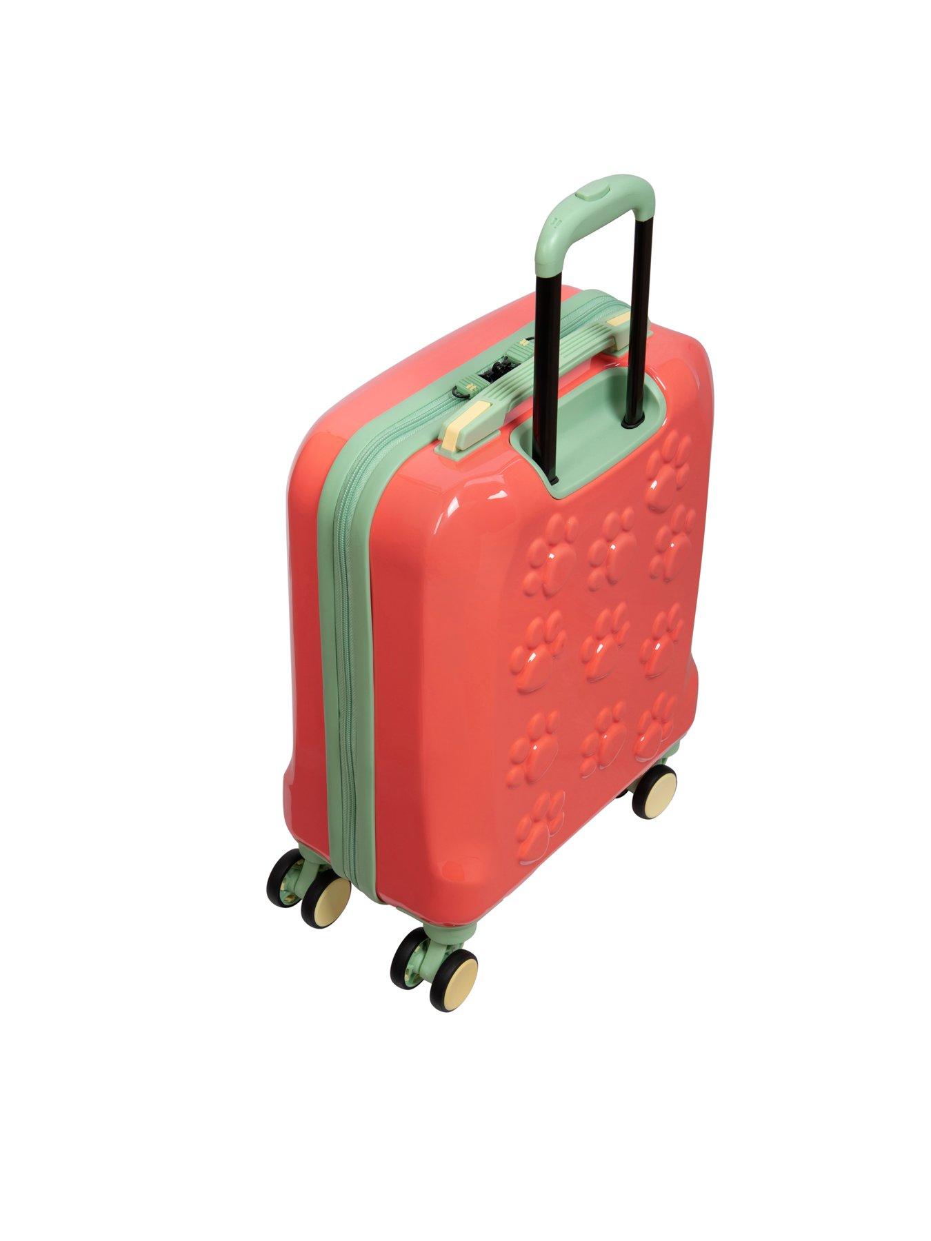 it-luggage-daxie-fusion-kiddies-suitcase-coralnbspoutfit