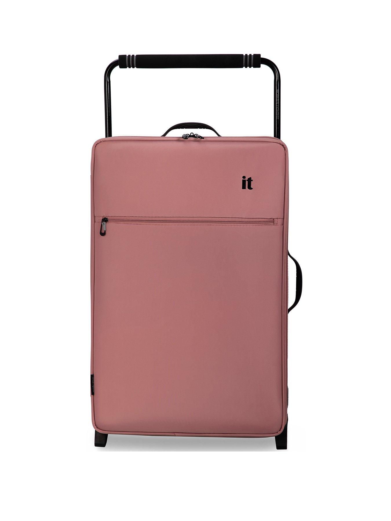 It 2024 lightweight suitcase