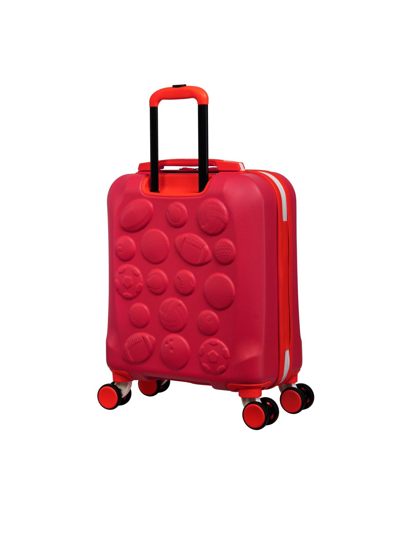 it-luggage-half-time-poppy-kiddies-underseat-suitcase-redoutfit