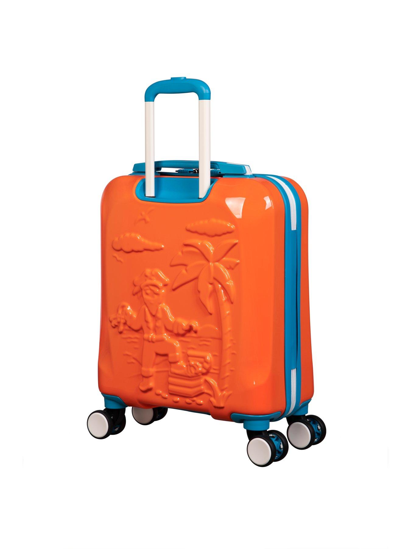 it-luggage-treasure-trove-kiddies-suitcase-turmericnbspback