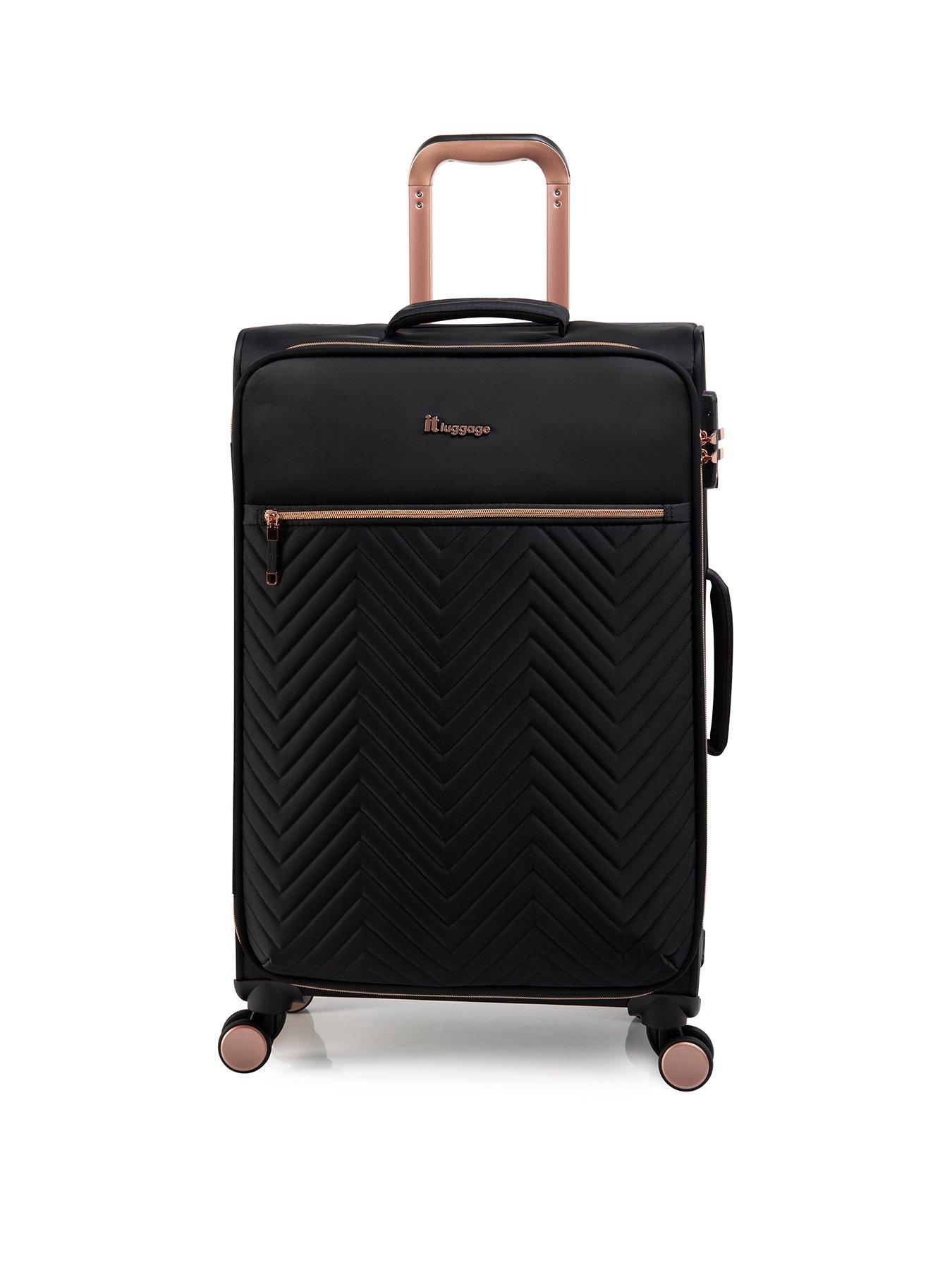 It luggage store double expander