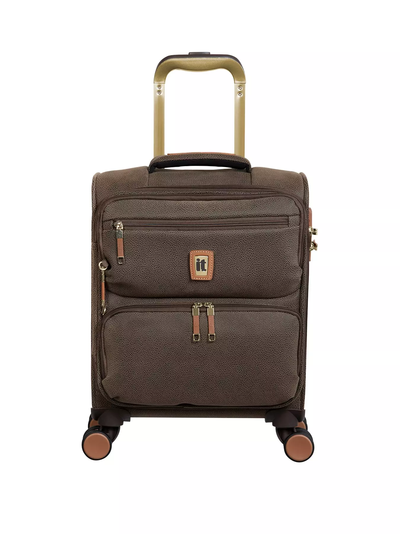 Soft Shell Suitcases, Luggage, Sports & leisure