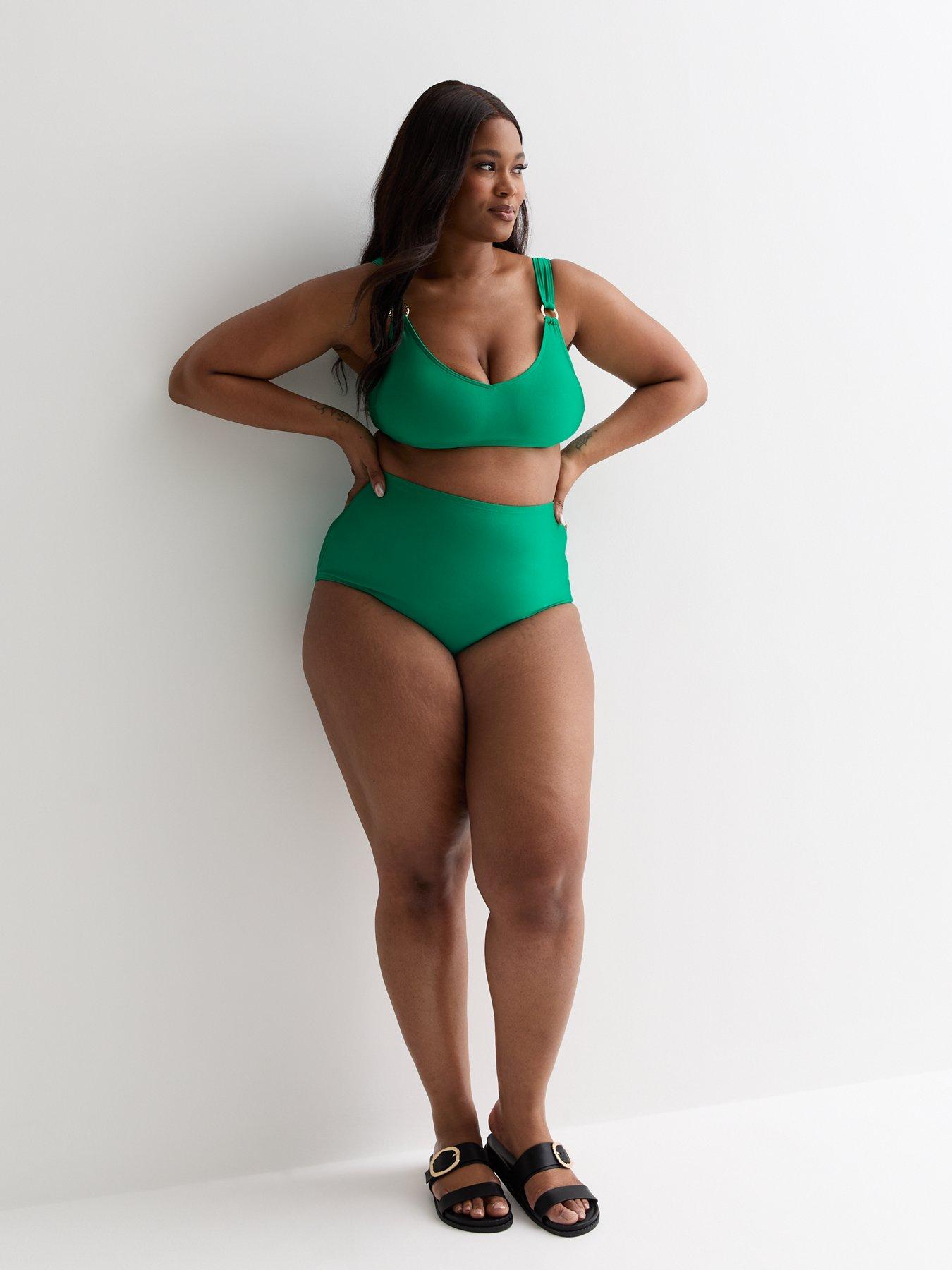 new-look-curves-green-high-waist-bikini-bottomsback