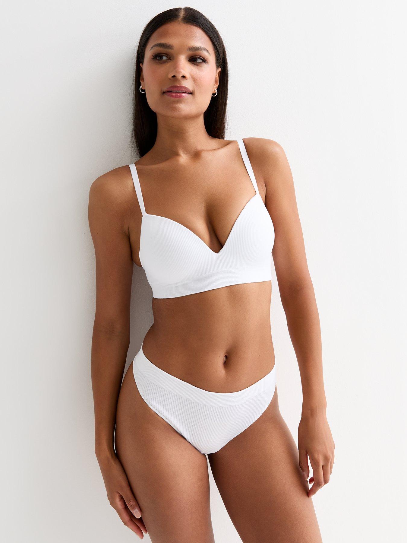 new-look-soft-rib-nonwired-seamless-bra-white