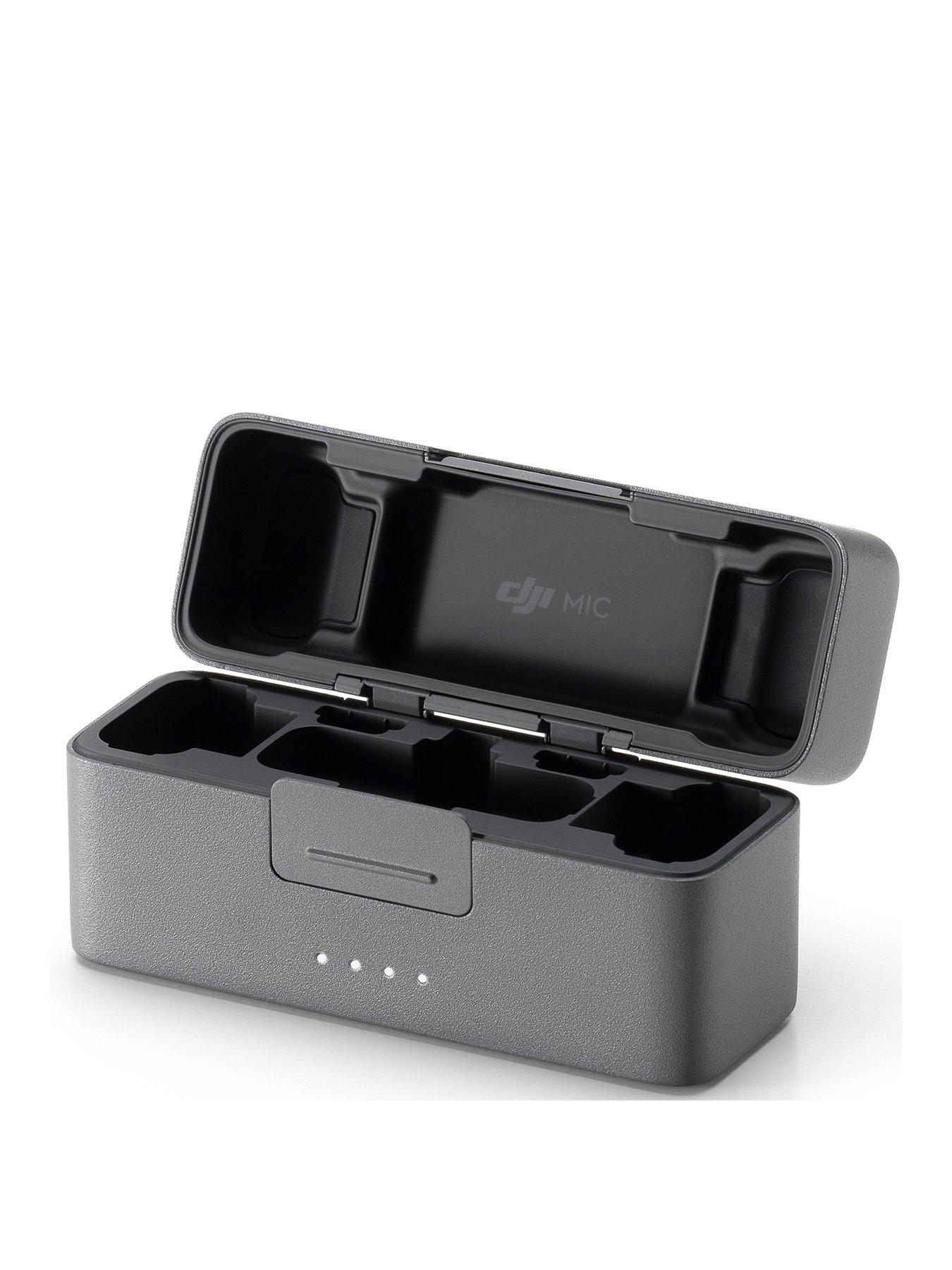 undefined DJI Mic 2 Charging Case