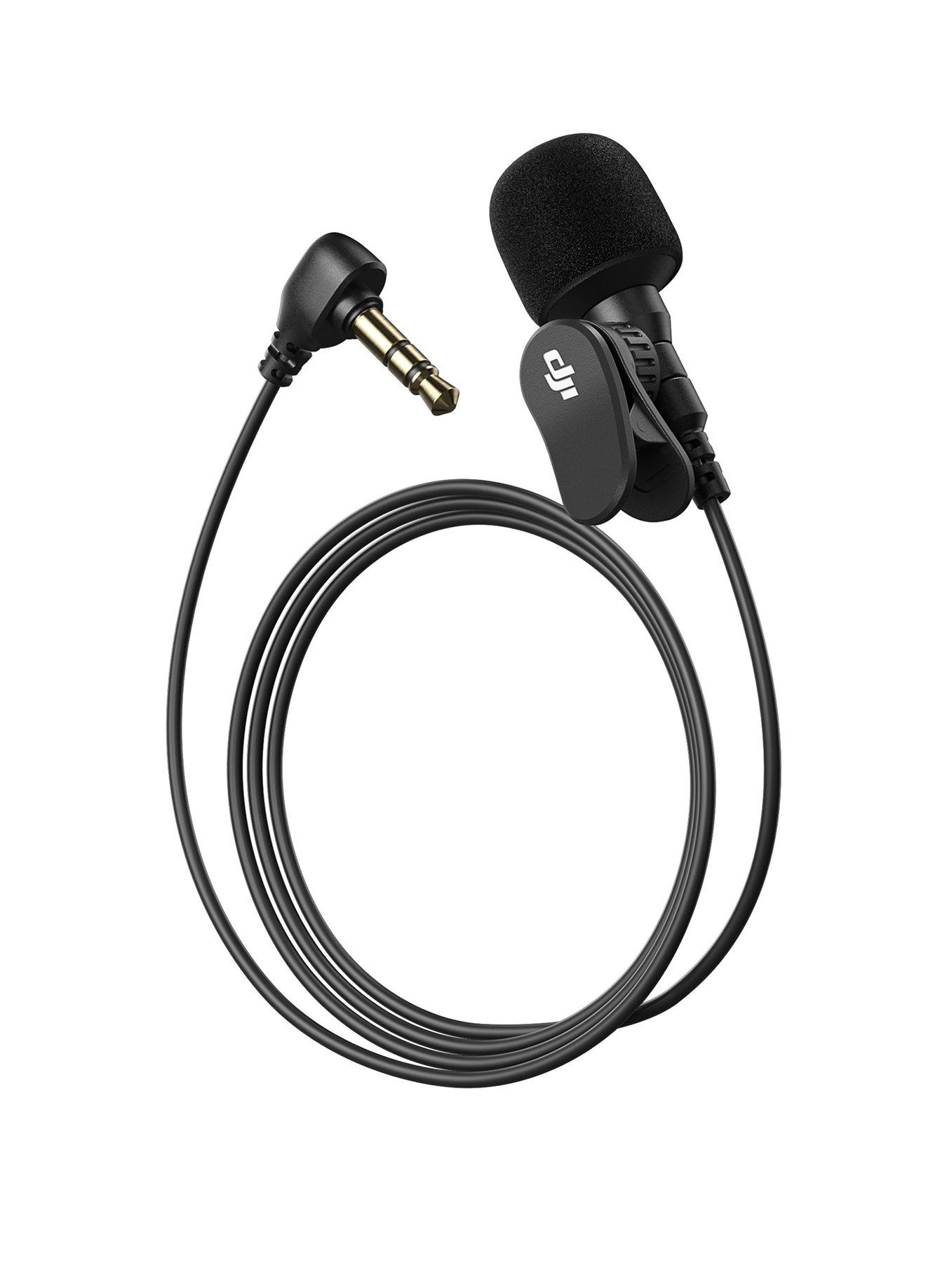 undefined DJI Lavalier Mic