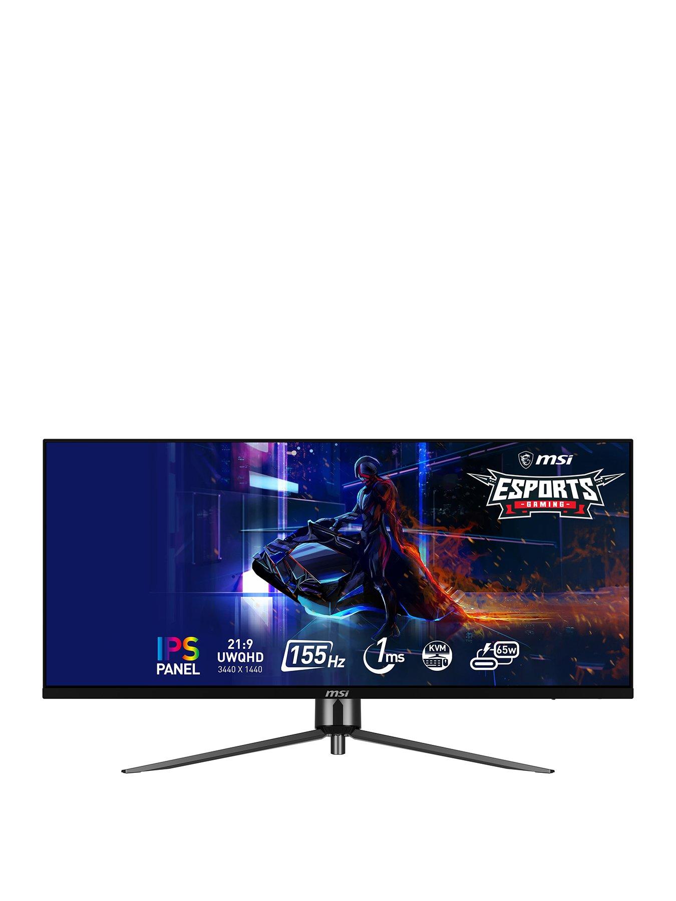 msi-mag-401qr-40in-uwqhd-155hz-ips-amd-freesync-premium-hdr-400-flat-gaming-monitor