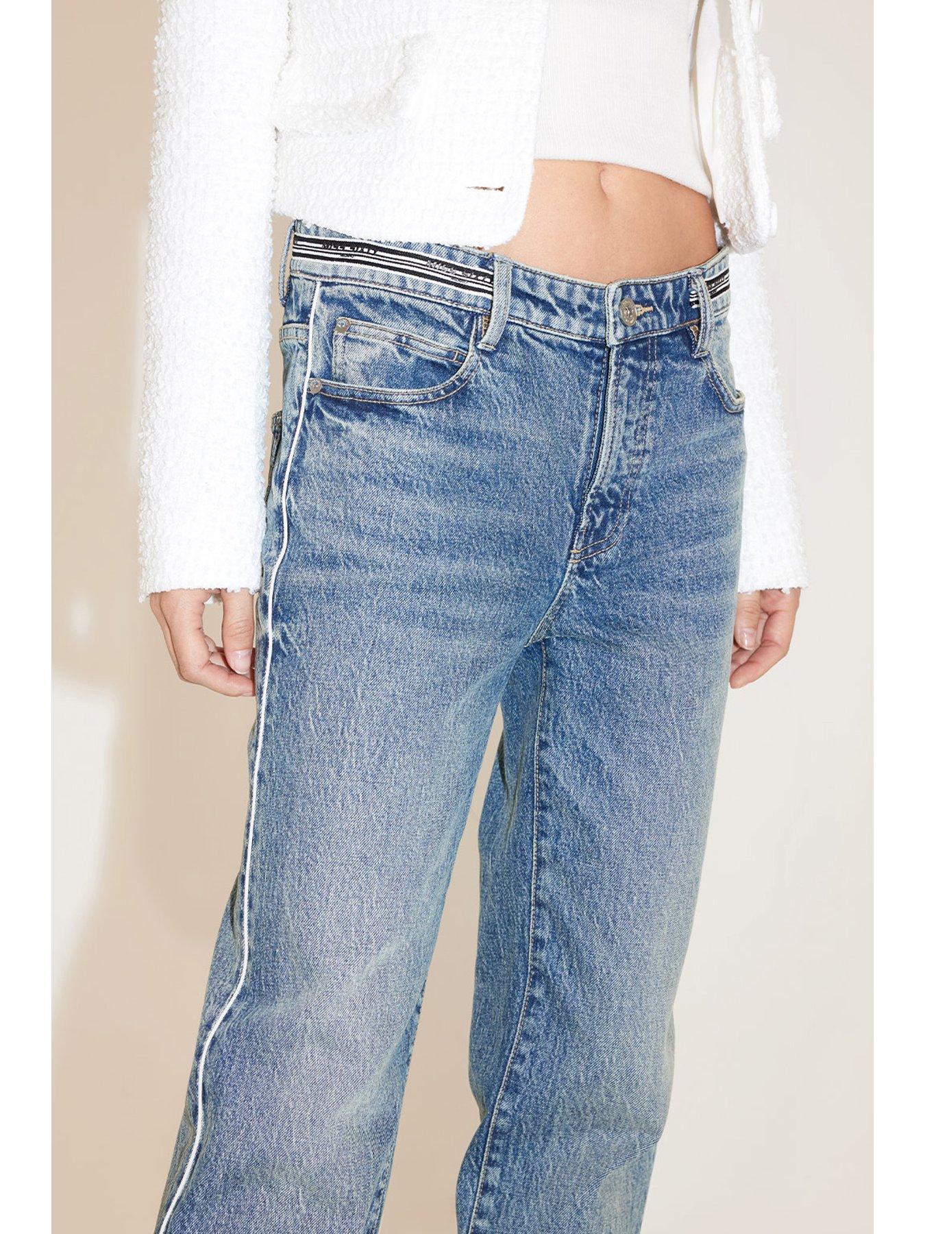 miss-sixty-miss-sixty-five-pocket-wide-leg-jeans--middle-blueoutfit