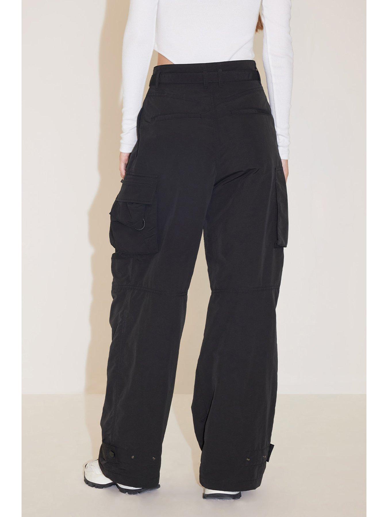 miss-sixty-miss-sixty-high-waisted-trouser--blackstillFront