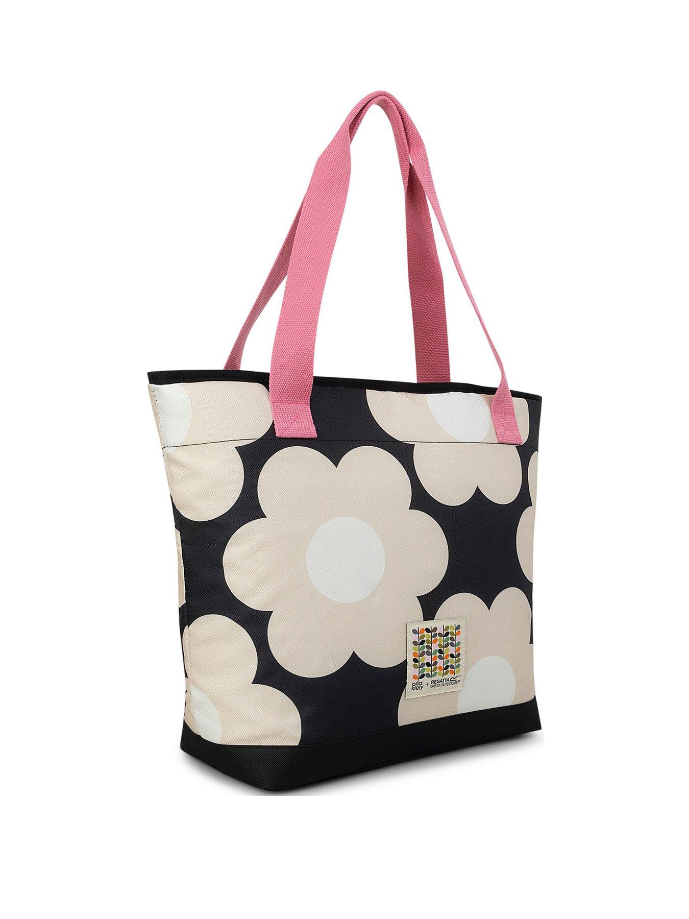 Orla Kiely Coolbag Tote