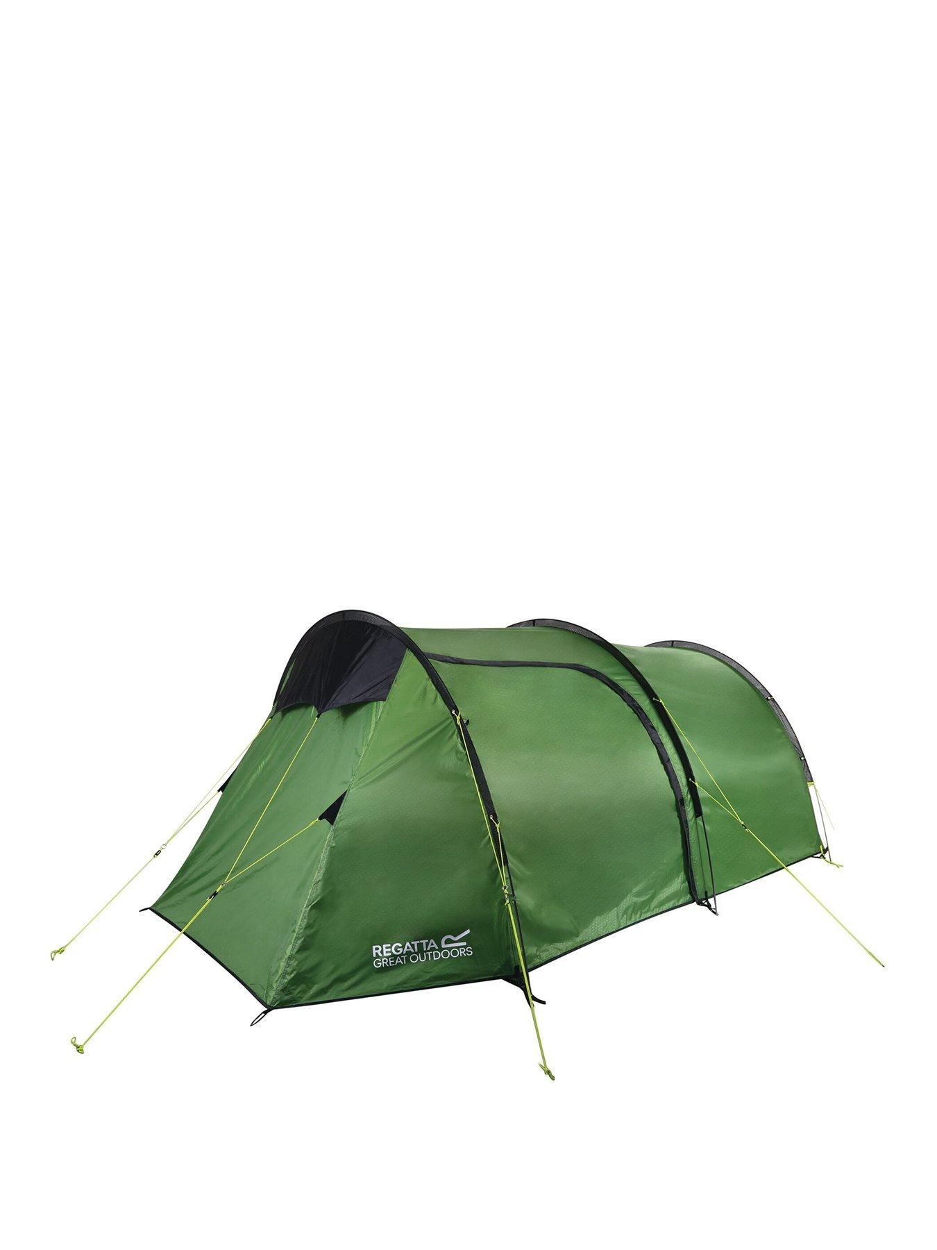 undefined Montegra 4-Person Tent