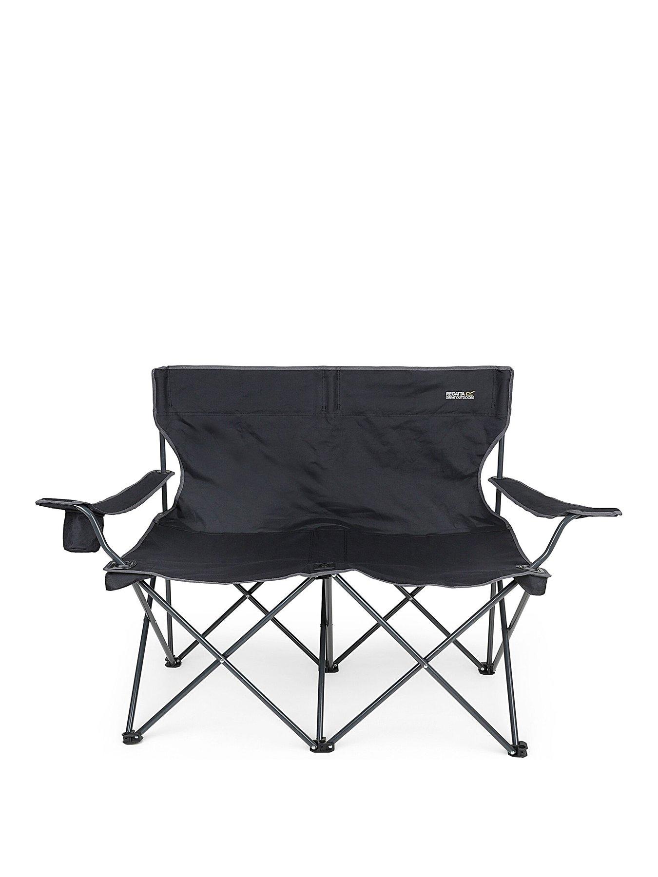Image 1 of 7 of Regatta Isla Double Chair