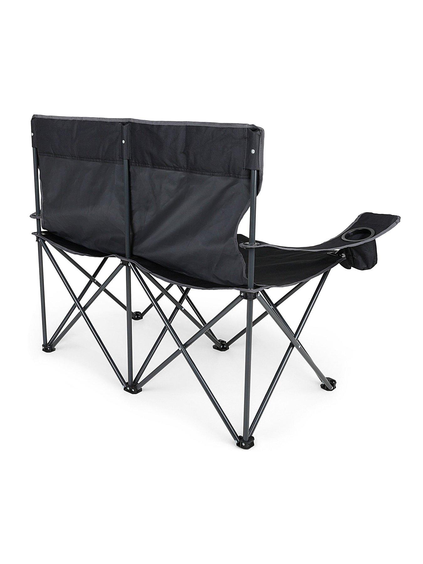 Image 5 of 7 of Regatta Isla Double Chair