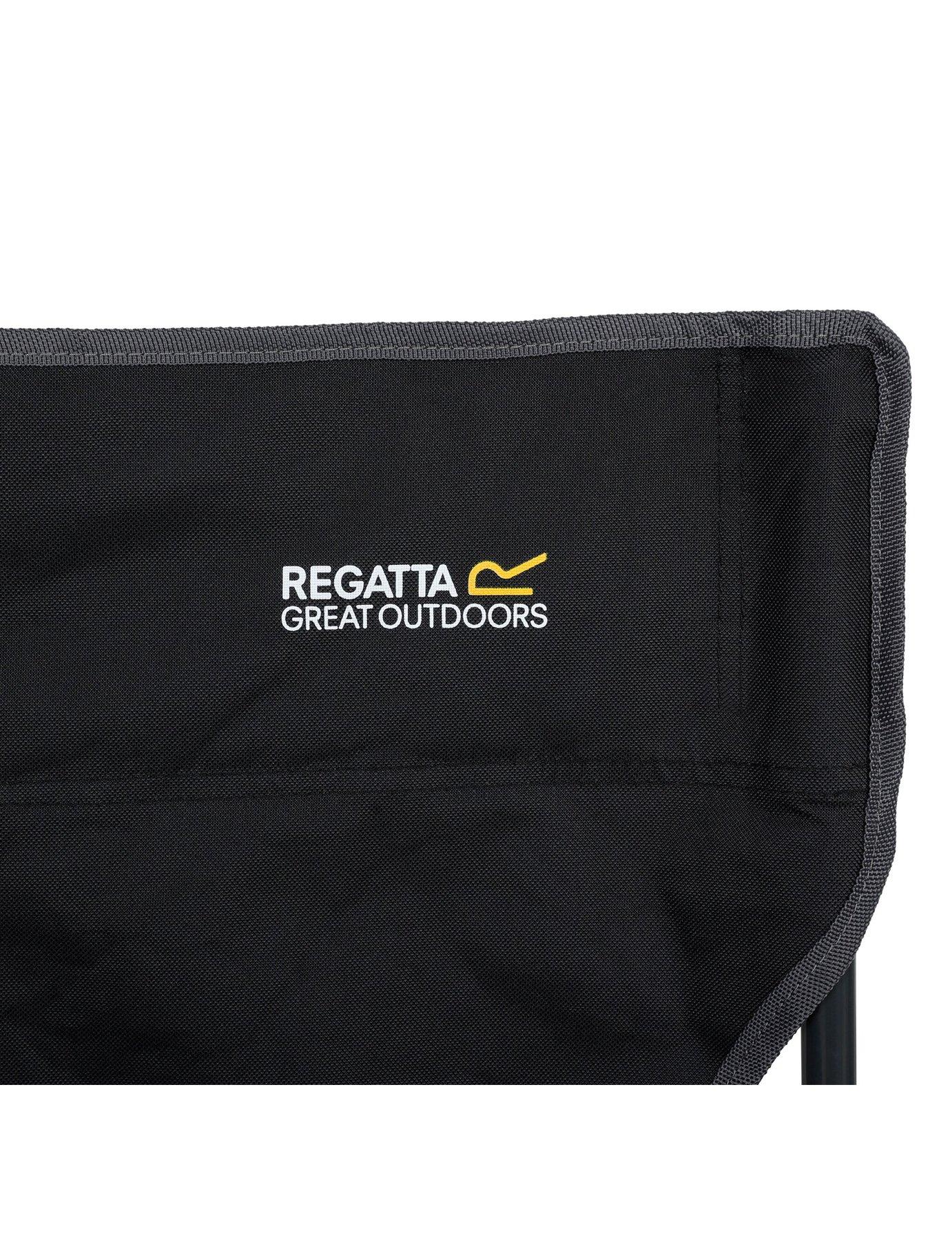 Image 6 of 7 of Regatta Isla Double Chair