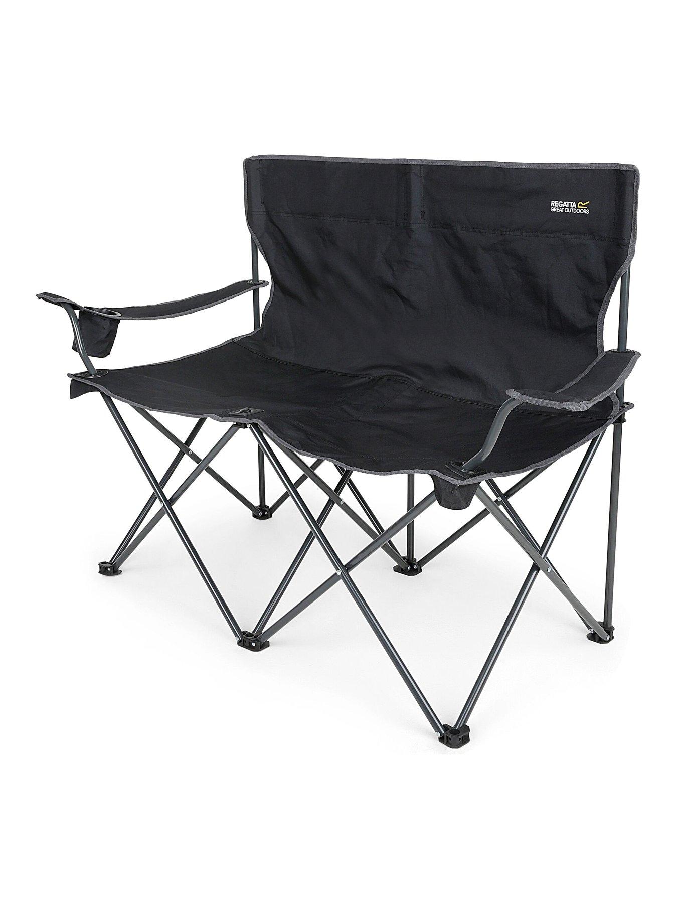 Image 7 of 7 of Regatta Isla Double Chair