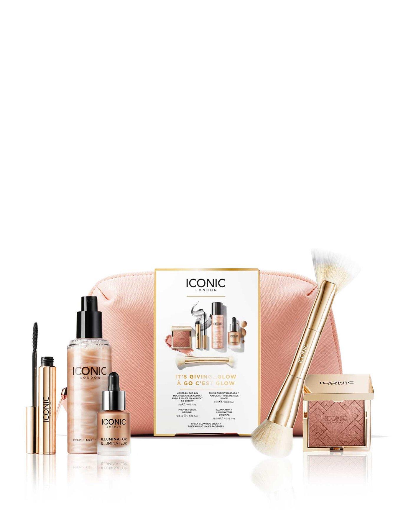 undefined Its Giving Glow Giftset (Worth £115)