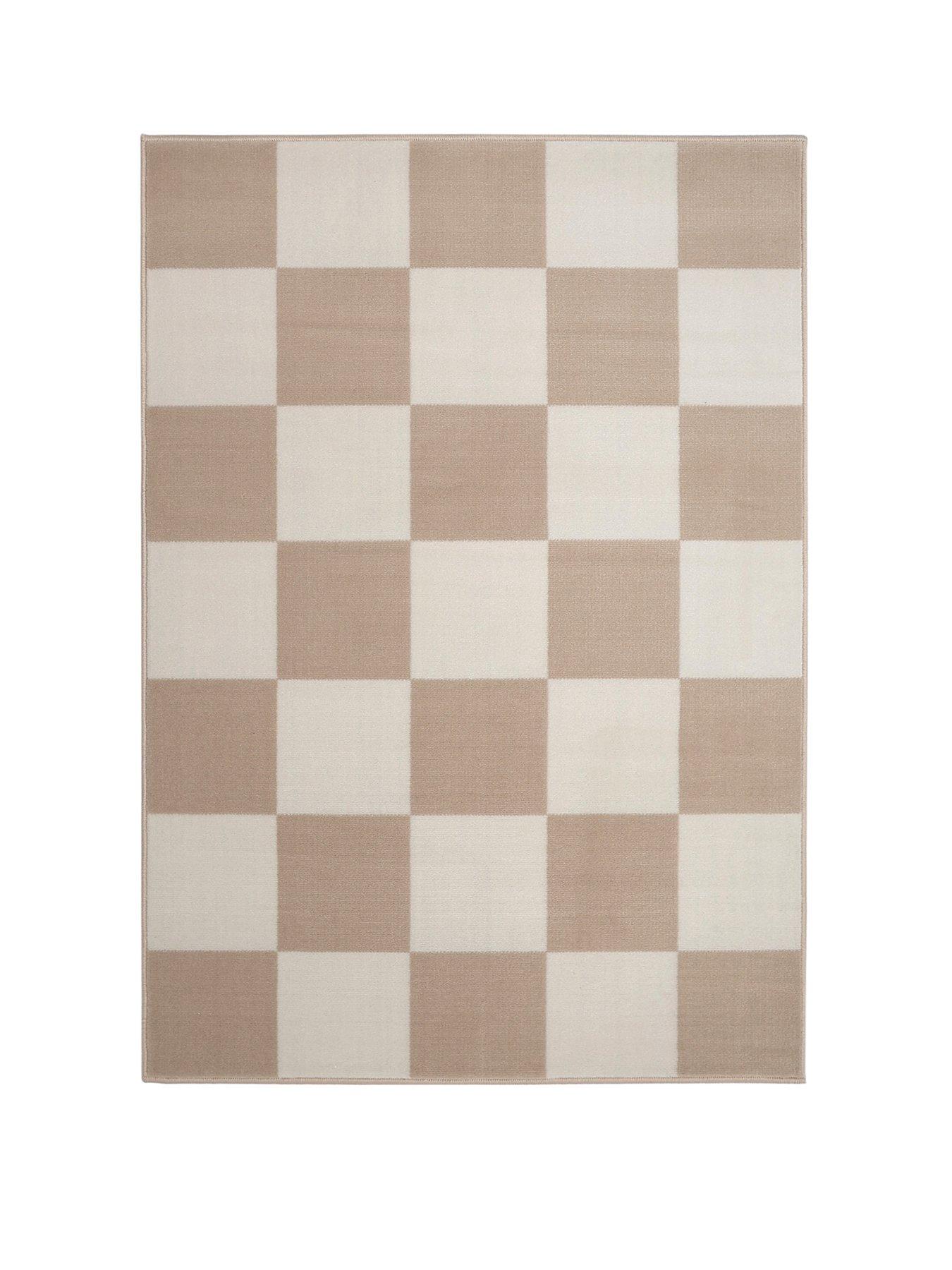 Image 2 of 4 of The Very Collection Damier Maestro Rug&nbsp;