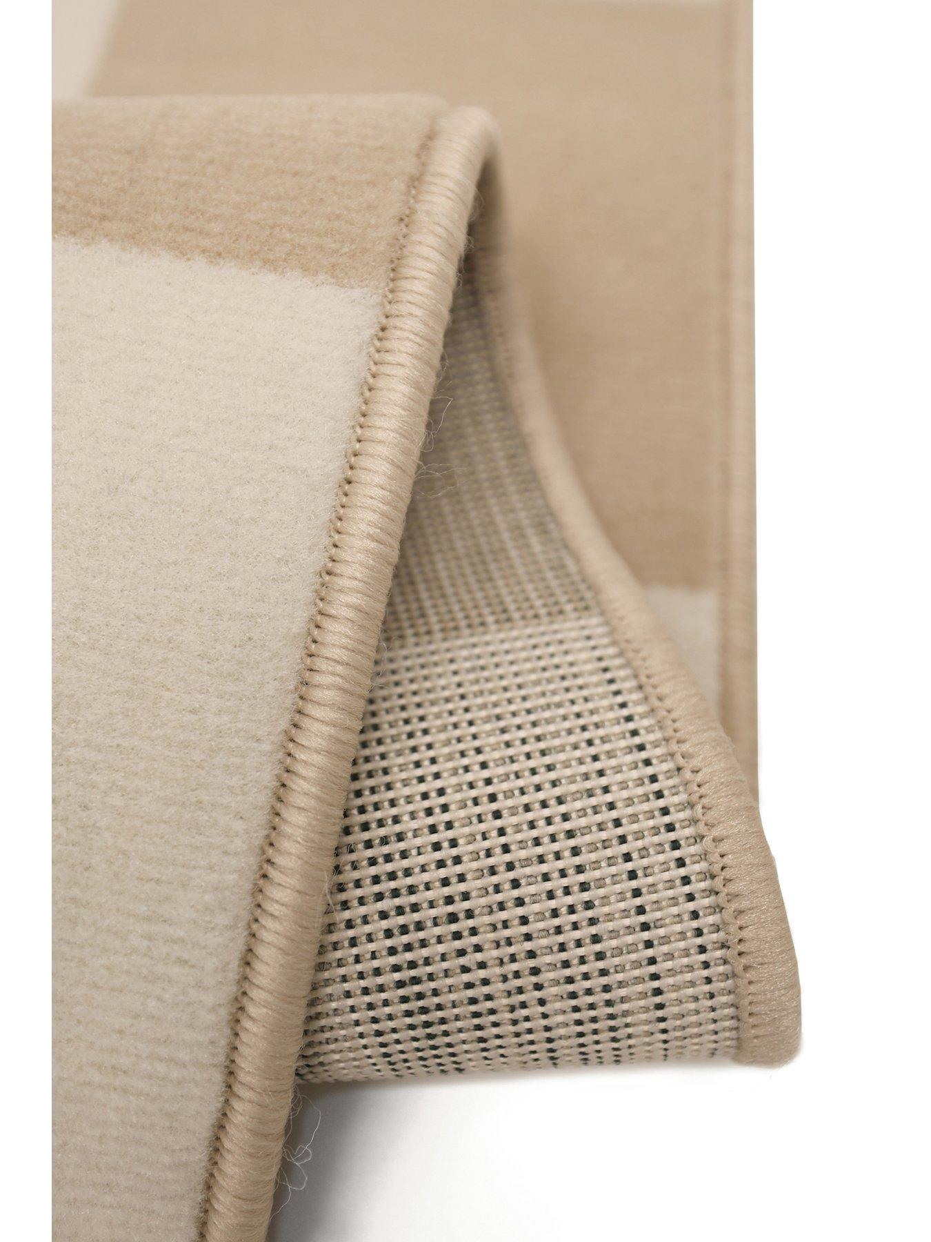 Image 4 of 4 of The Very Collection Damier Maestro Rug&nbsp;
