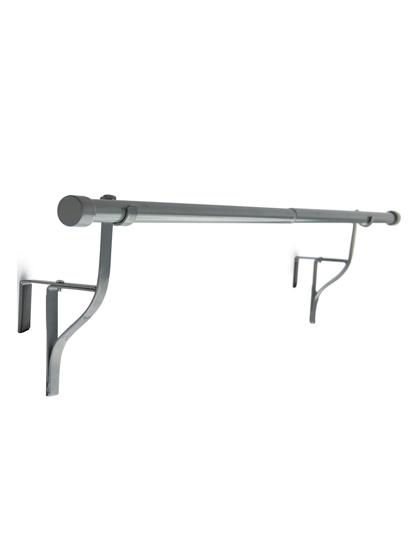 the-very-collection-extendable-no-drill-over-door-extendable-curtain-pole
