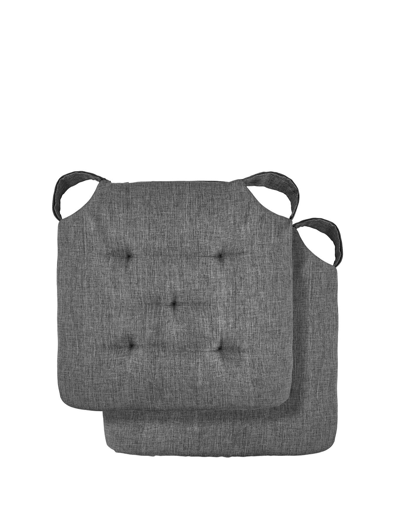 Image 2 of 2 of The Very Collection Indoor/Outdoor Seat Pad Pair