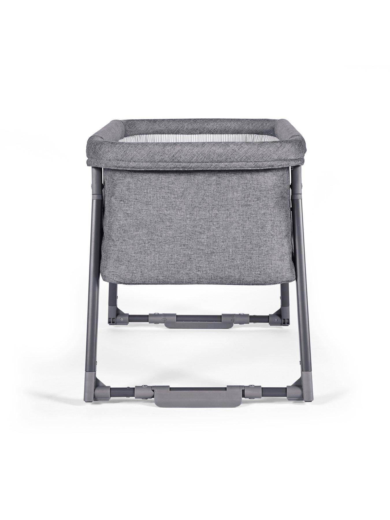 ickle-bubba-mini-rocker-crib-space-greydetail