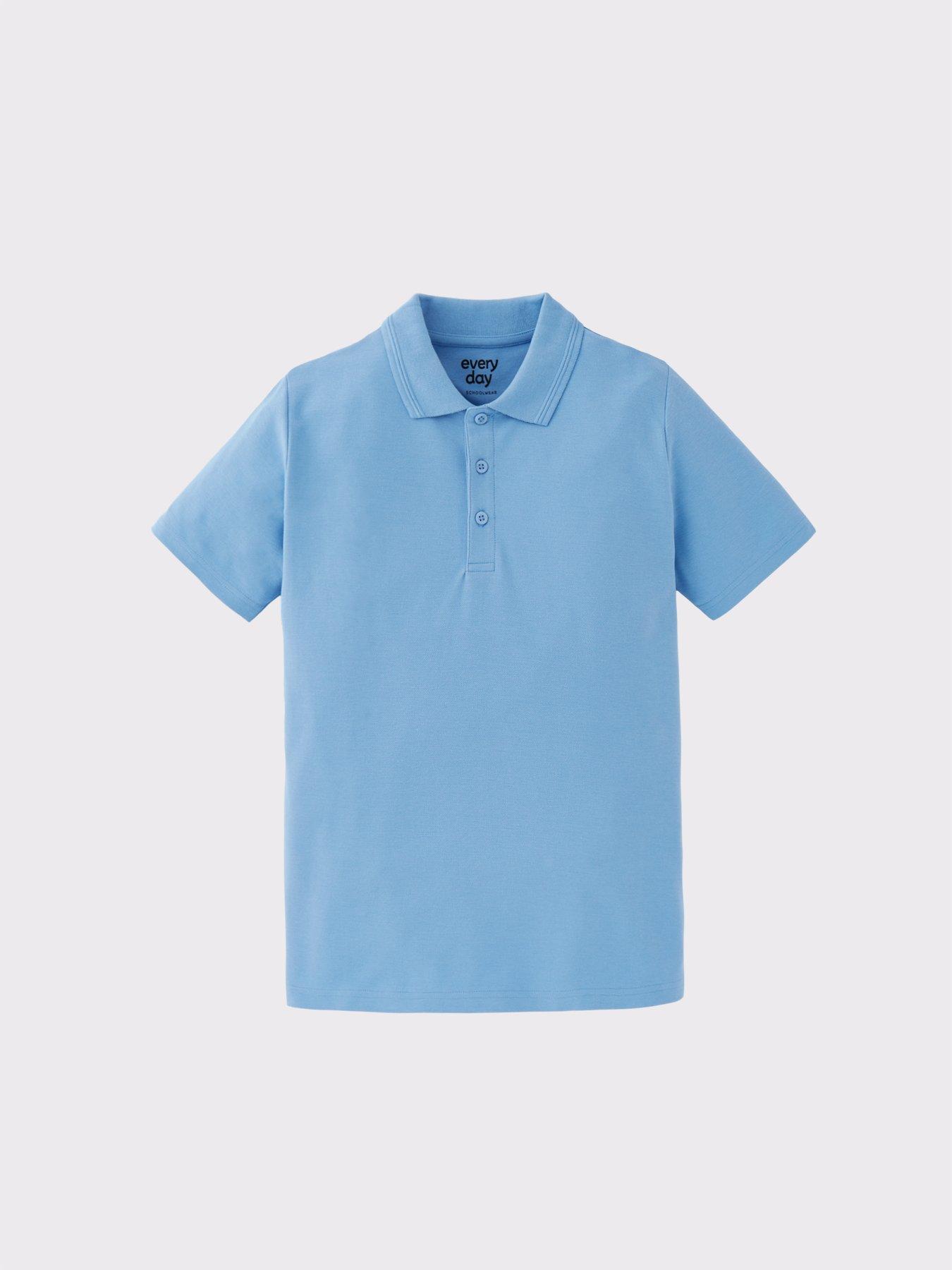 everyday-boys-3-pack-polo-top-blueoutfit