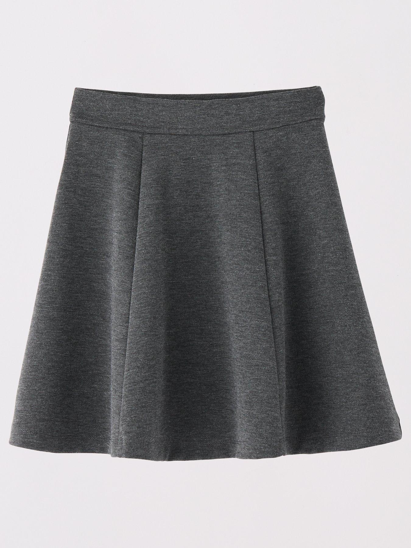 everyday-girls-2-pack-jersey-skater-skirts-greyback