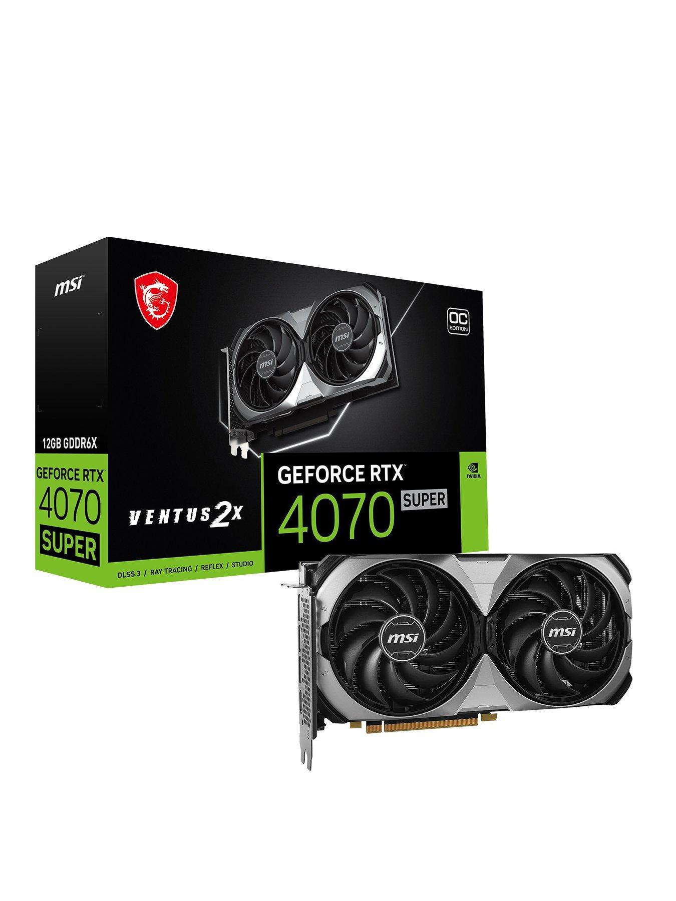 msi-rtx-4070-super-12gb-ventus-2x-overclocked-graphics-card