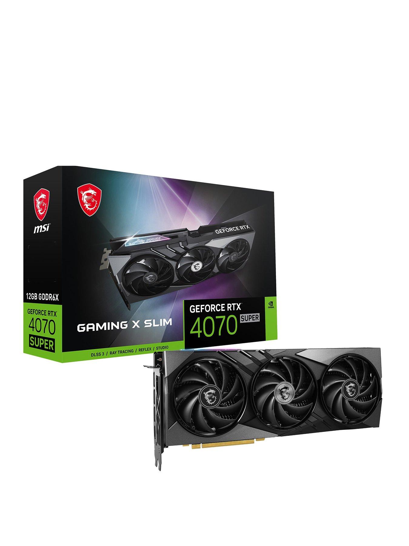 msi-rtx-4070-super-12gb-gaming-x-slim-graphics-card