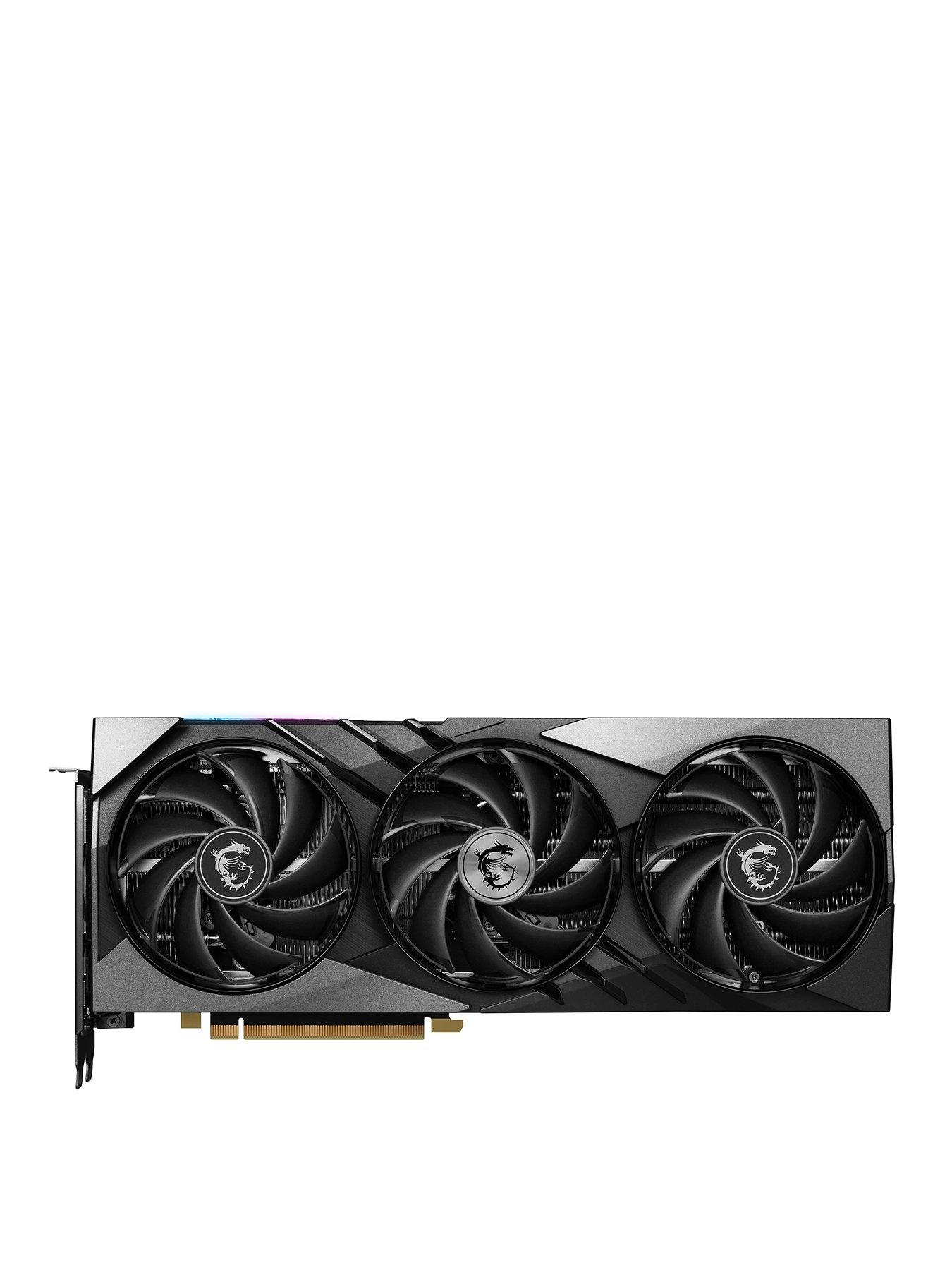 msi-rtx-4070-super-12gb-gaming-x-slim-graphics-cardstillFront