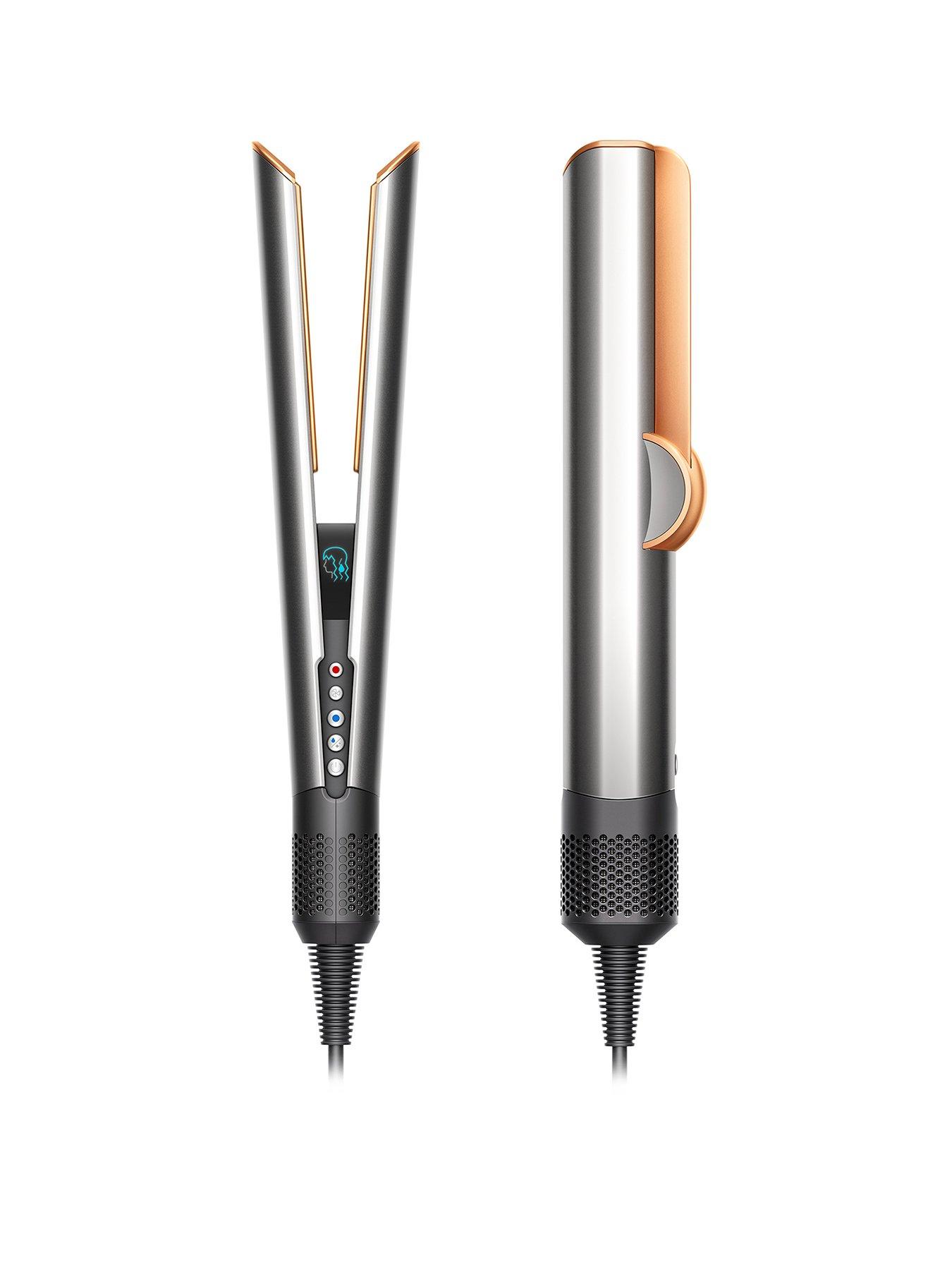 Image 1 of 7 of Dyson Airstrait&trade; straightener