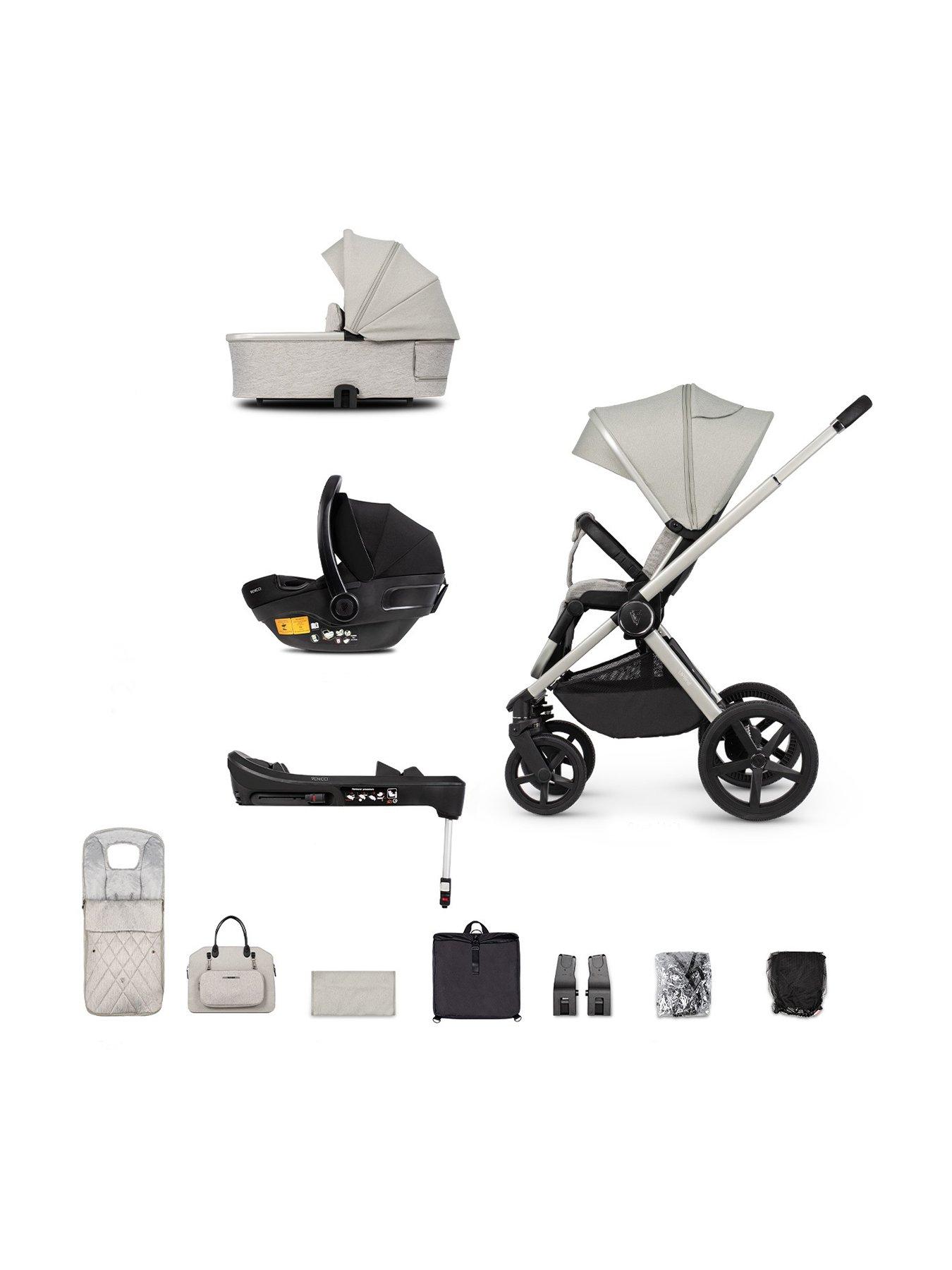 Baby travel system bundles hotsell